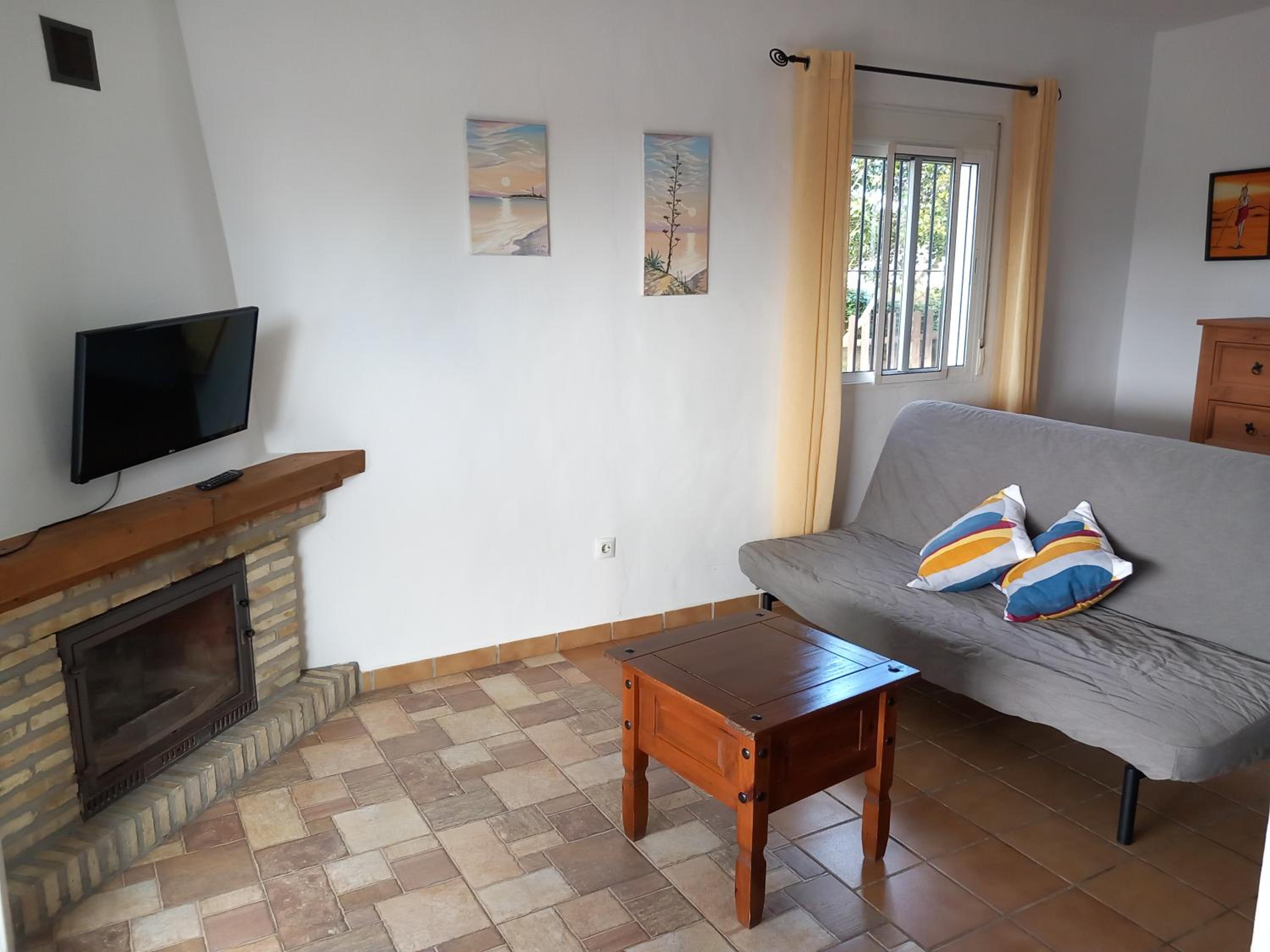 Apartamentos Cala Isabel