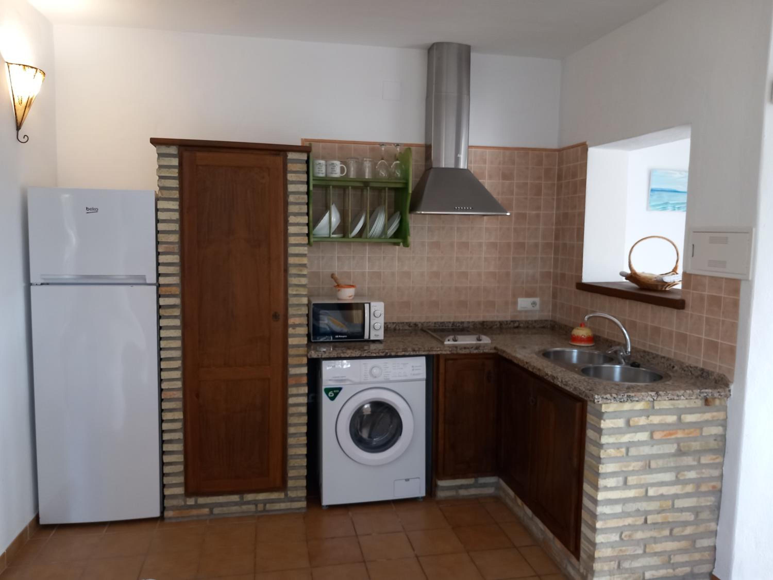 Apartamentos Cala Isabel