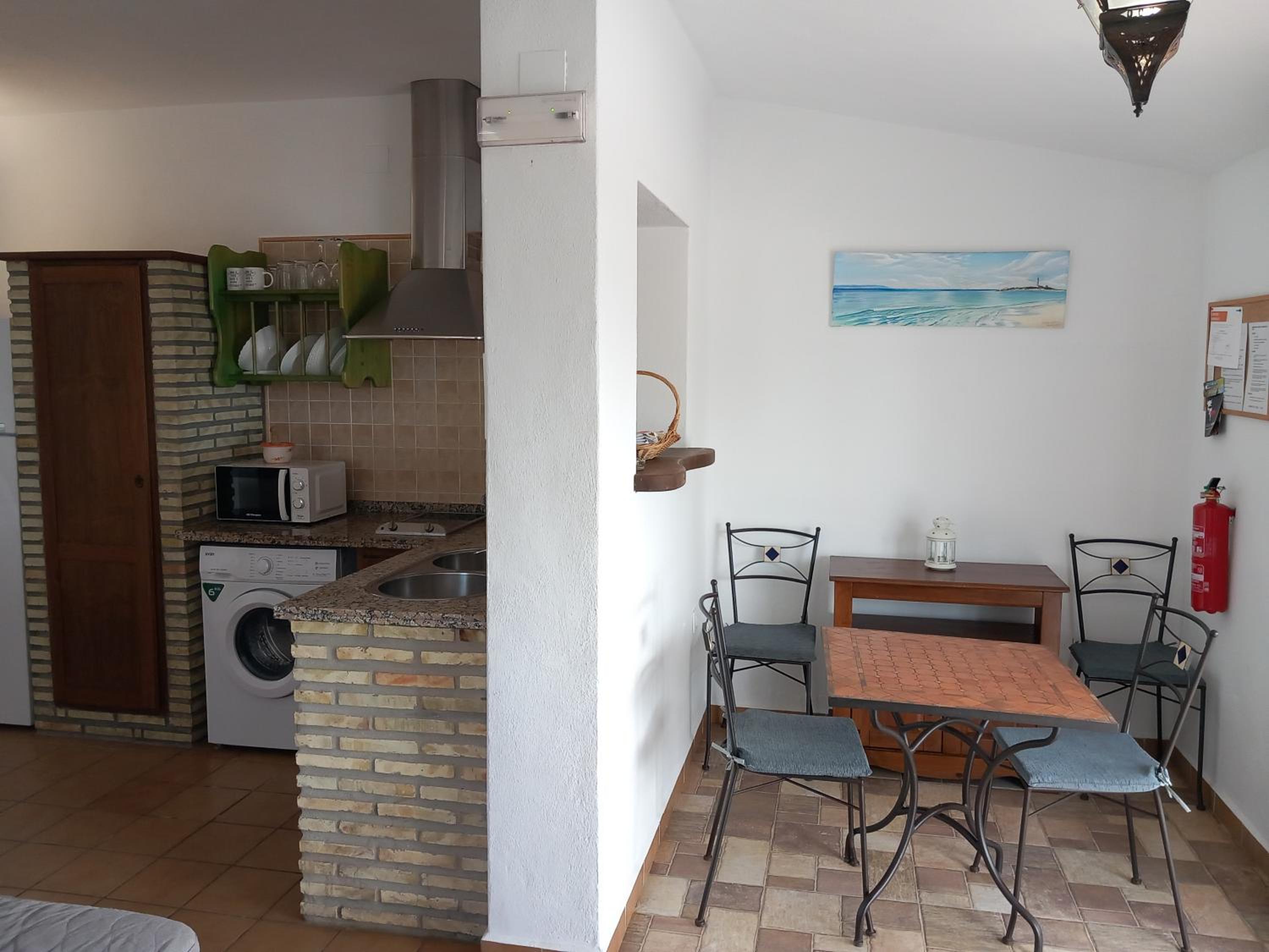 Apartamentos Cala Isabel