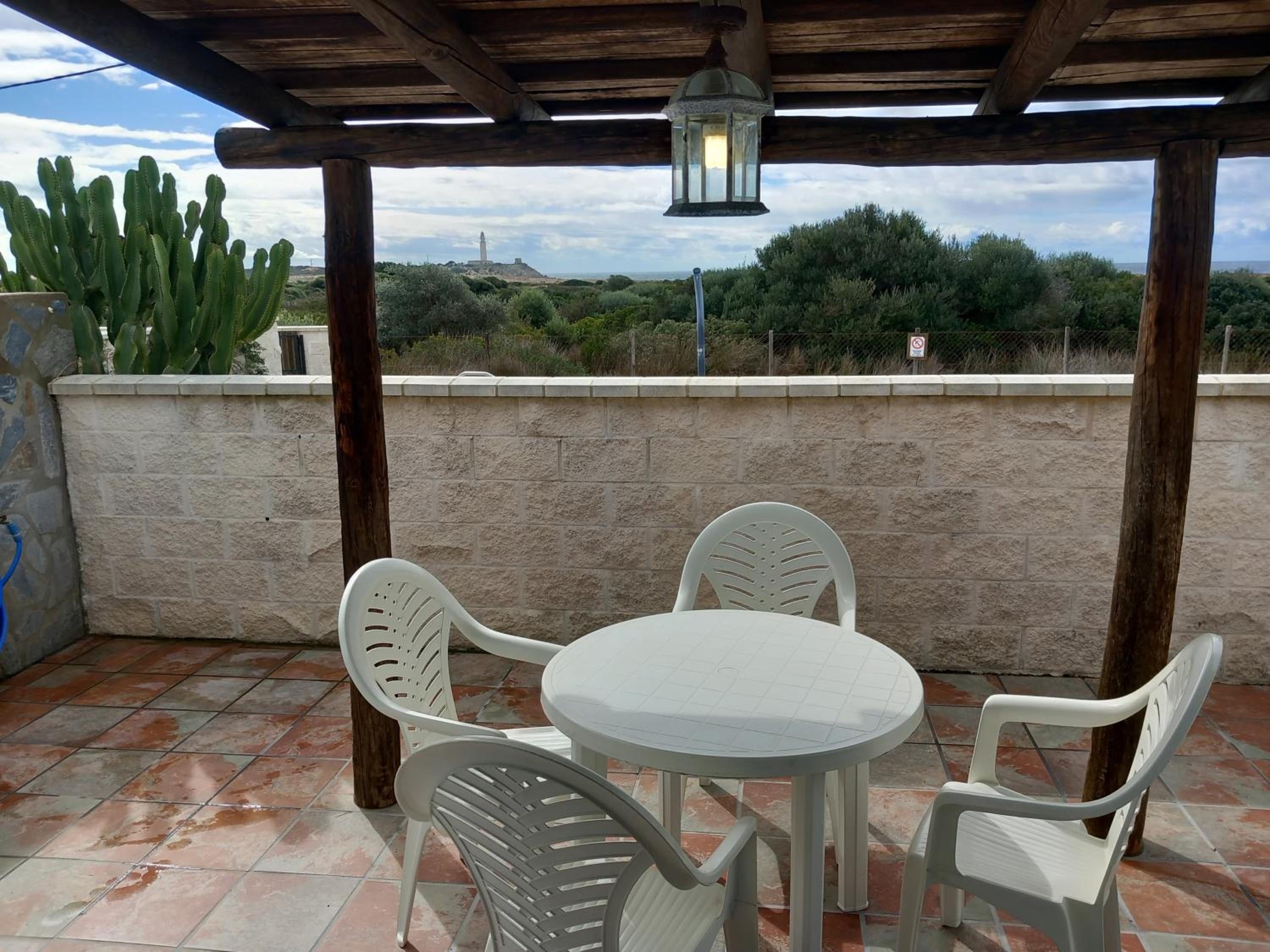 Apartamentos Cala Isabel