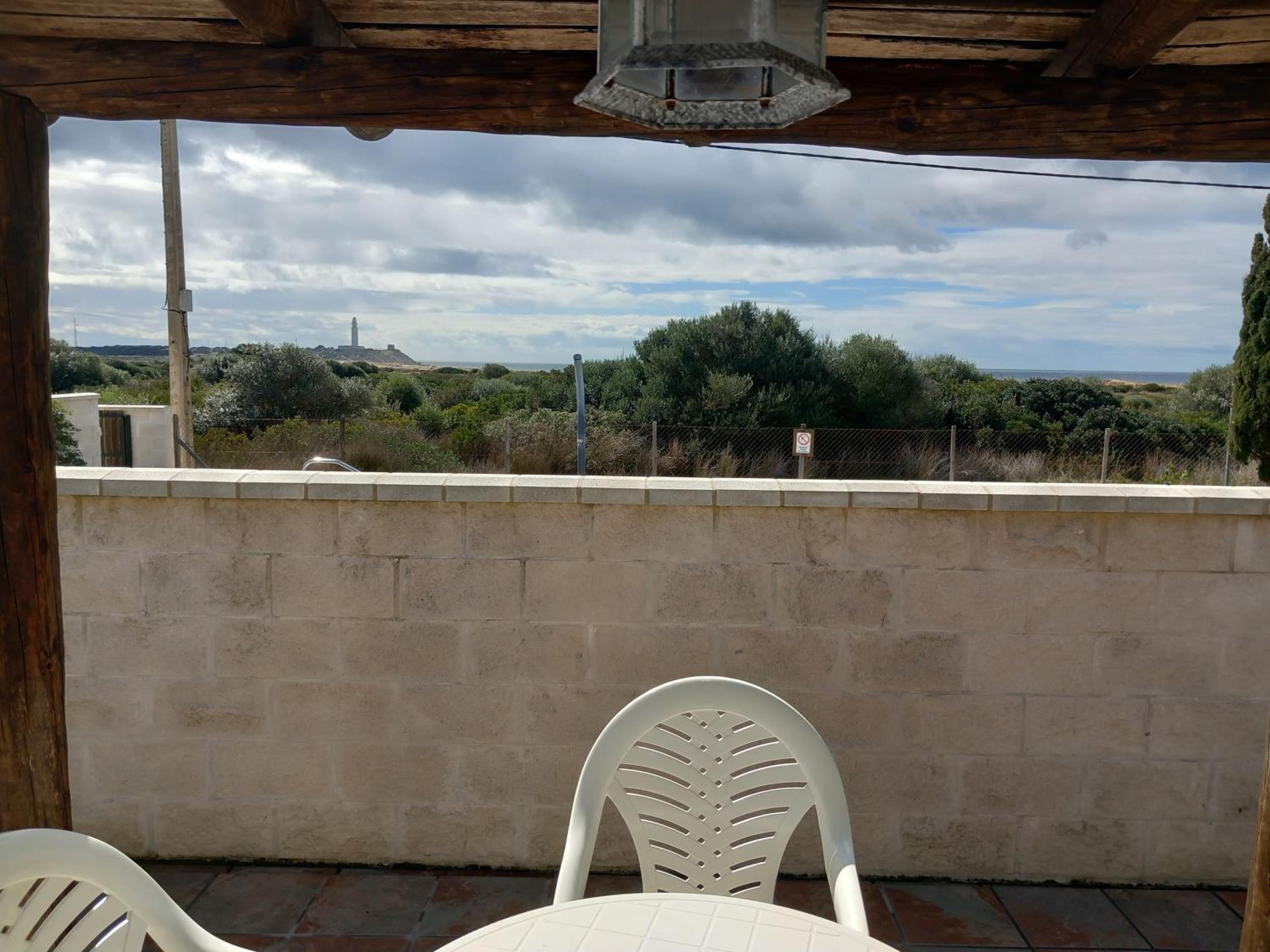 Apartamentos Cala Isabel