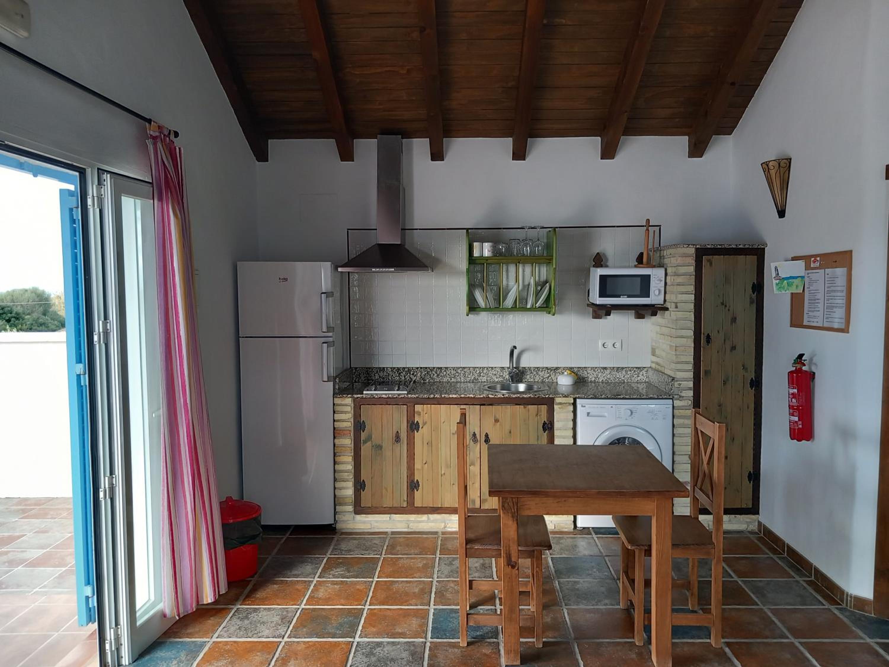 Apartamentos Cala Isabel