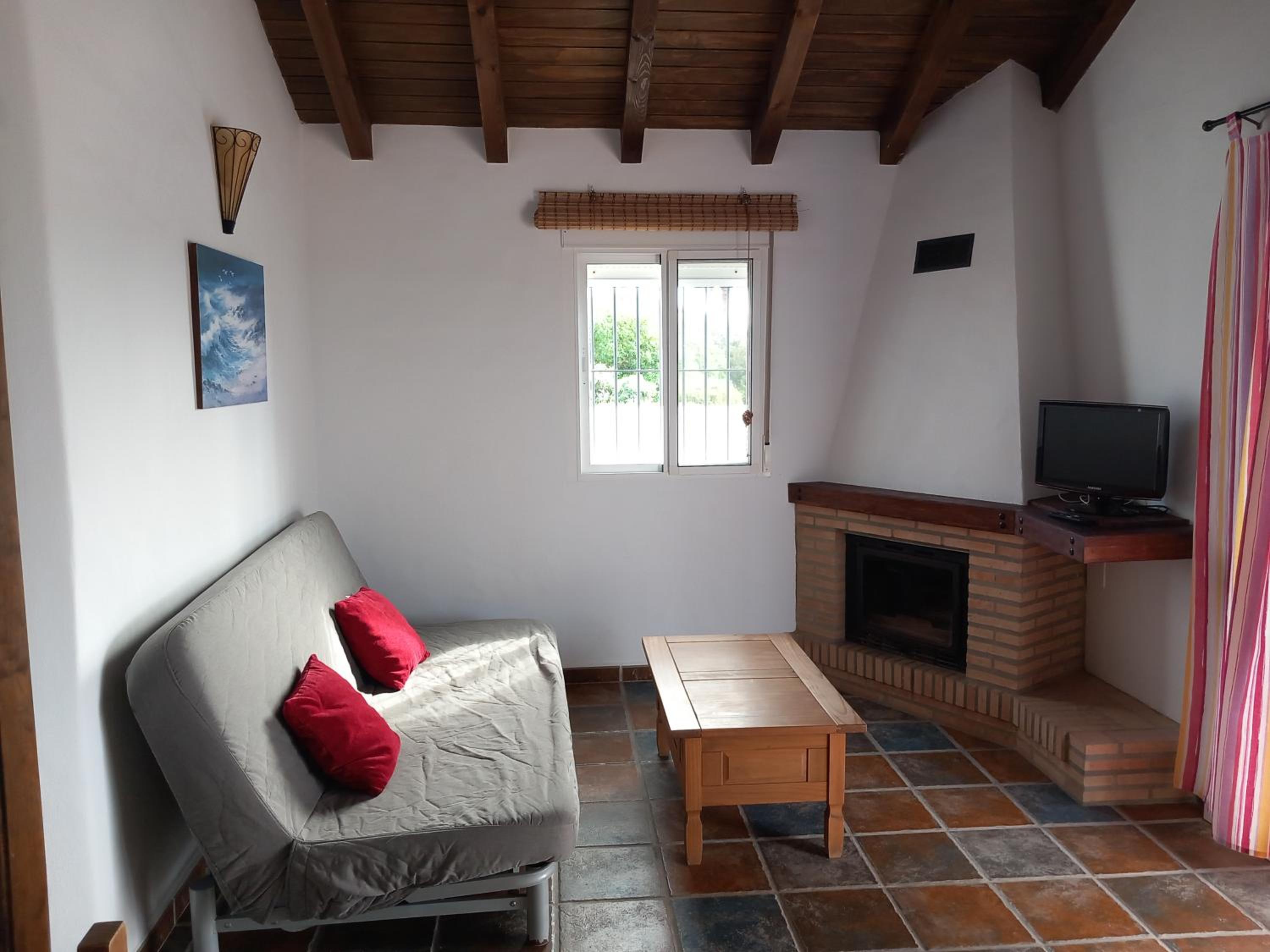 Apartamentos Cala Isabel