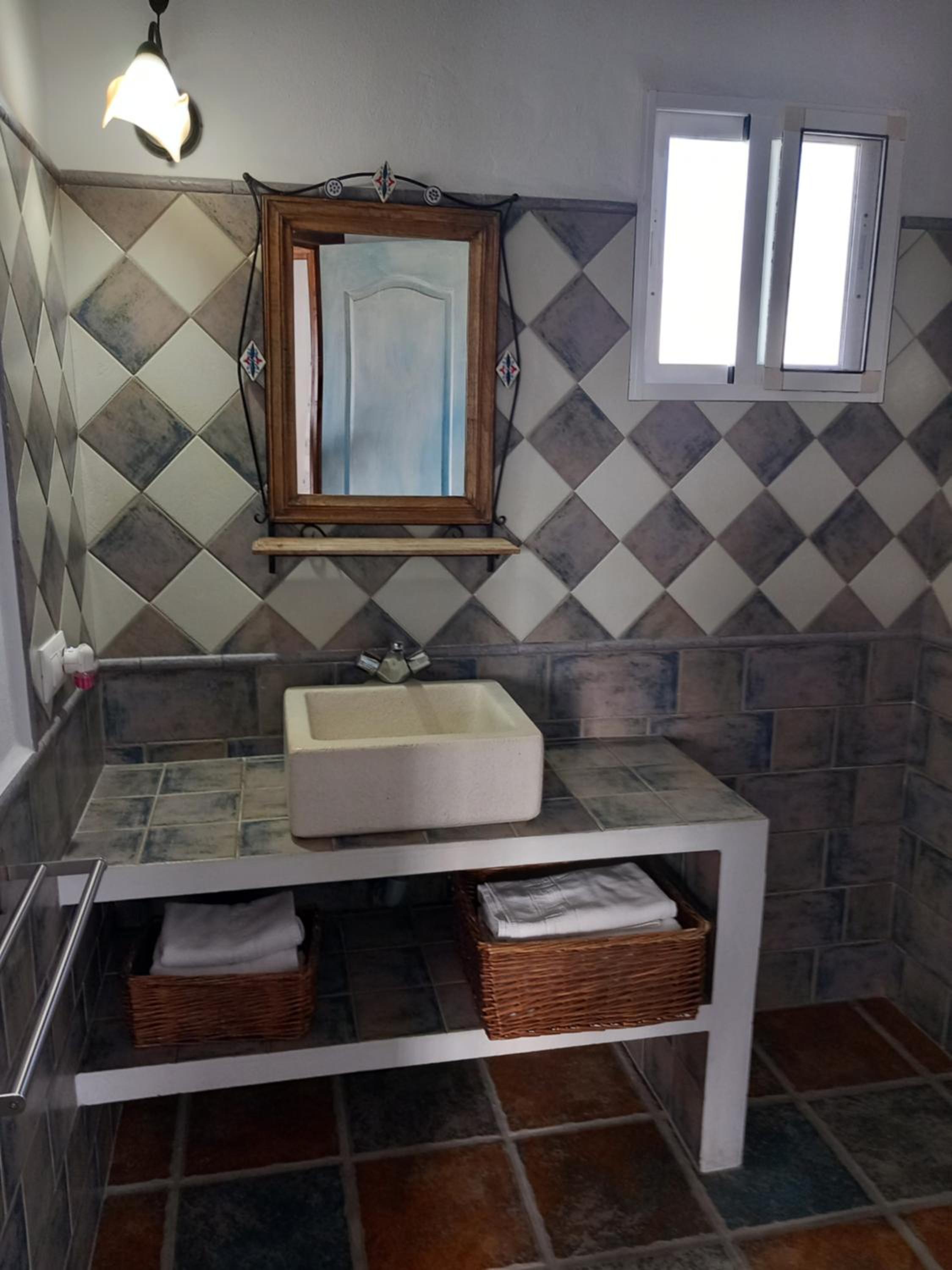 Apartamentos Cala Isabel