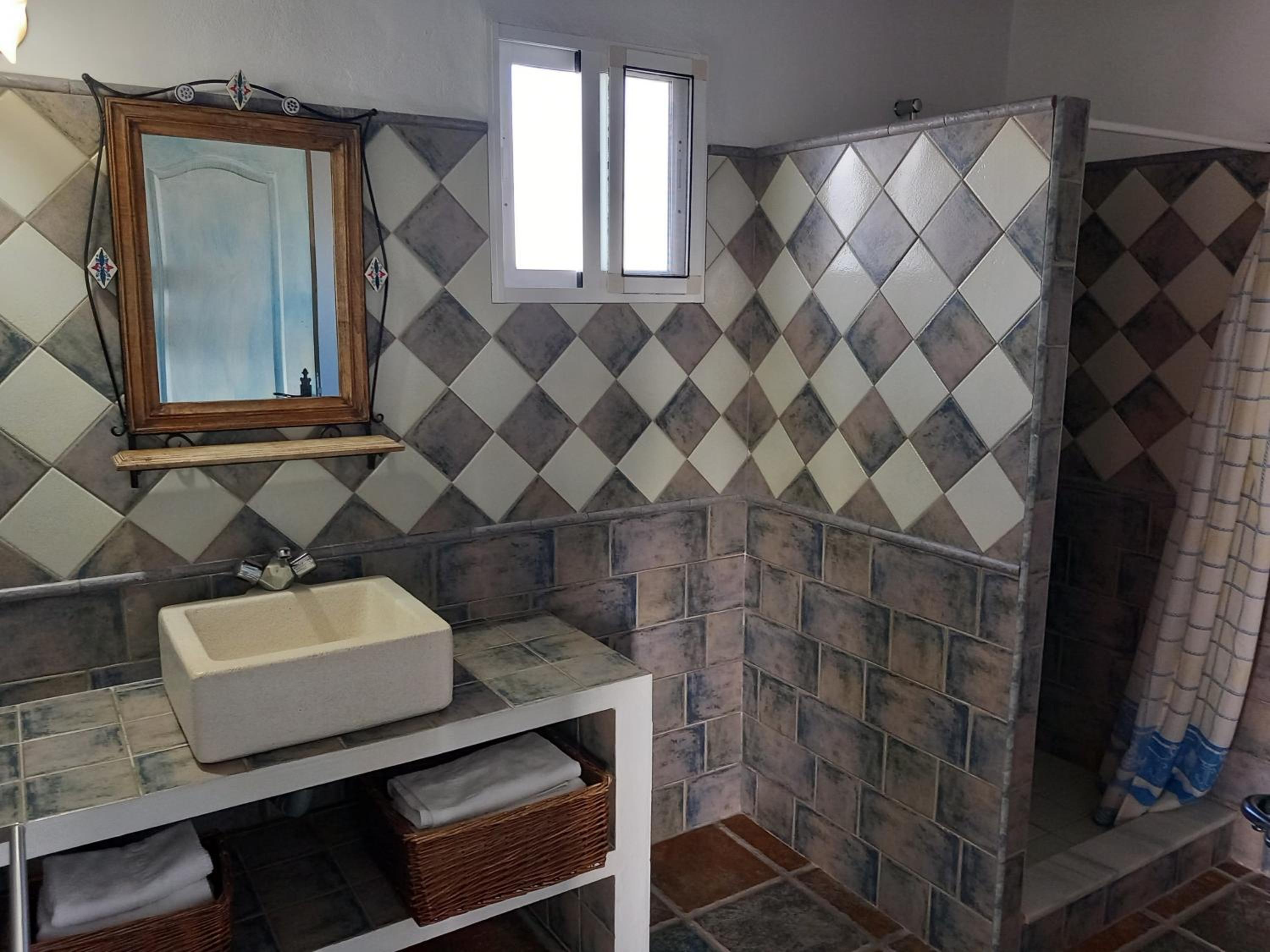 Apartamentos Cala Isabel