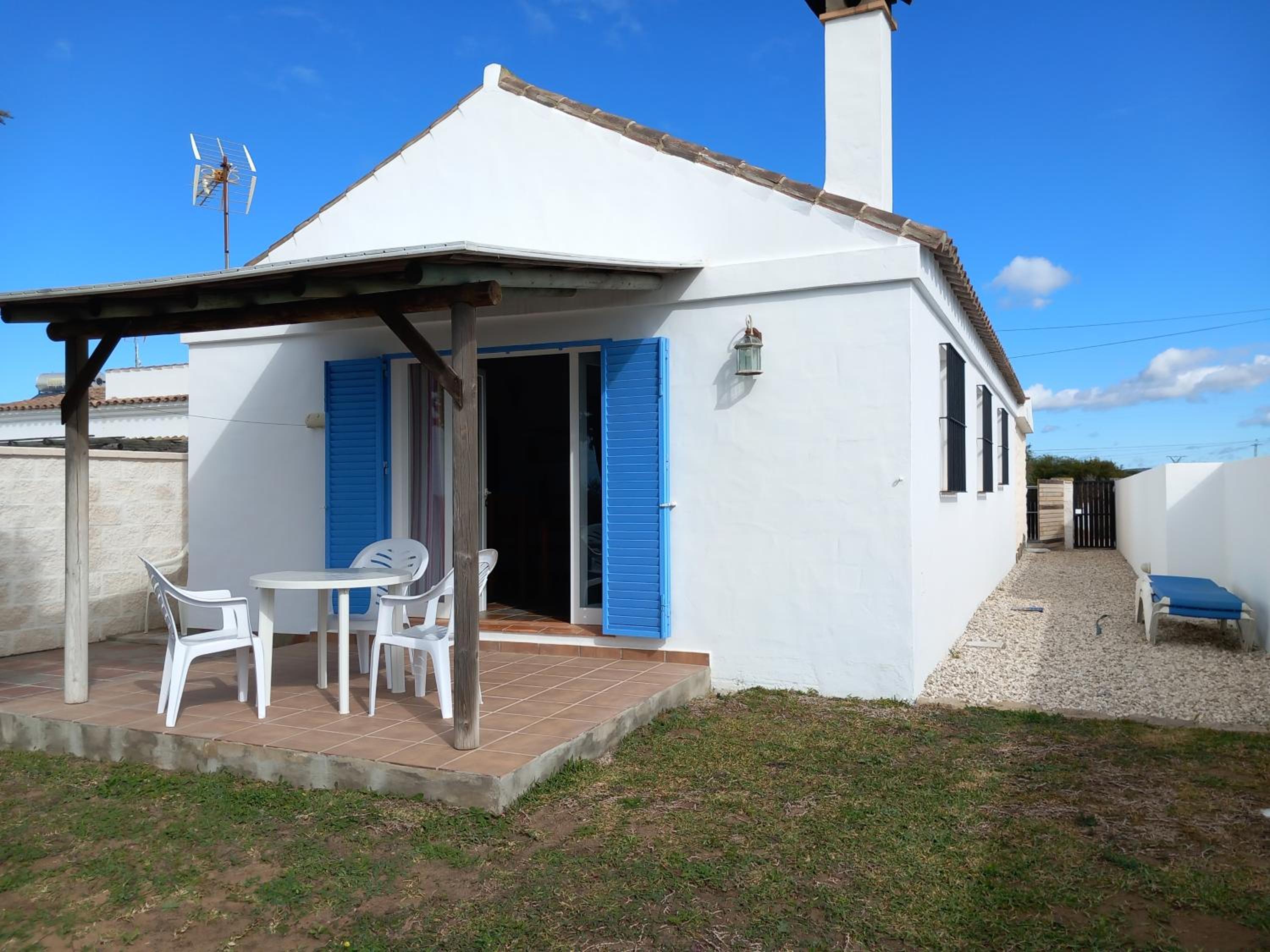 Apartamentos Cala Isabel