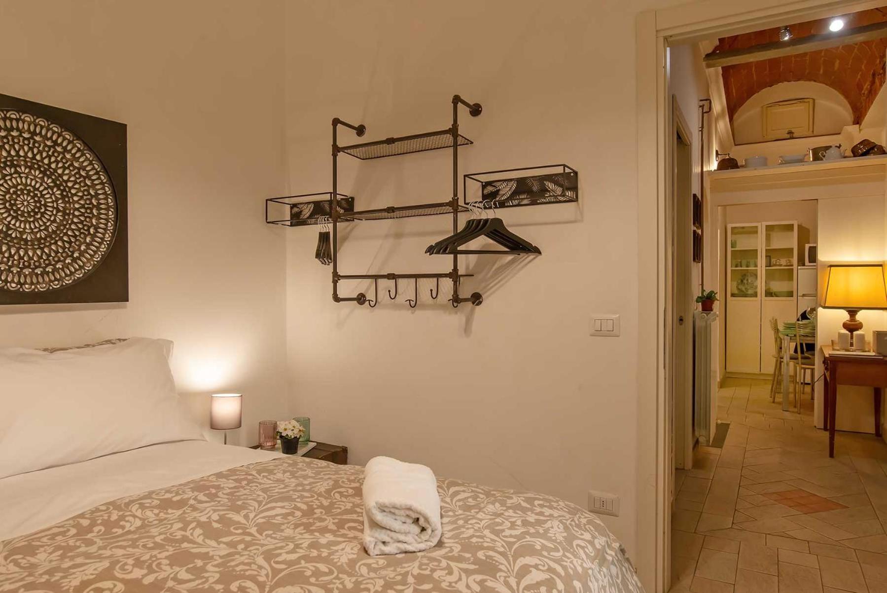 Casa MEDICI RICCARDI - 50mt da Piazza Duomo