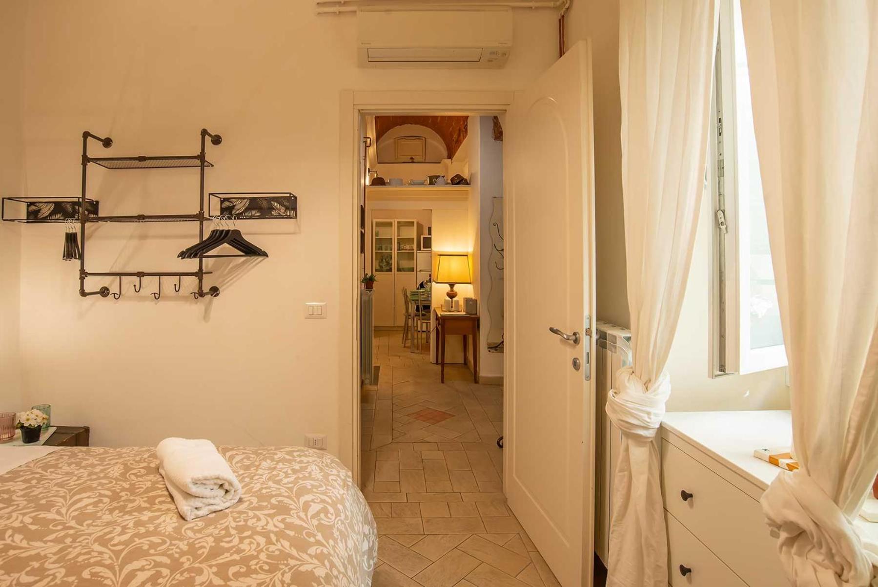 Casa MEDICI RICCARDI - 50mt da Piazza Duomo
