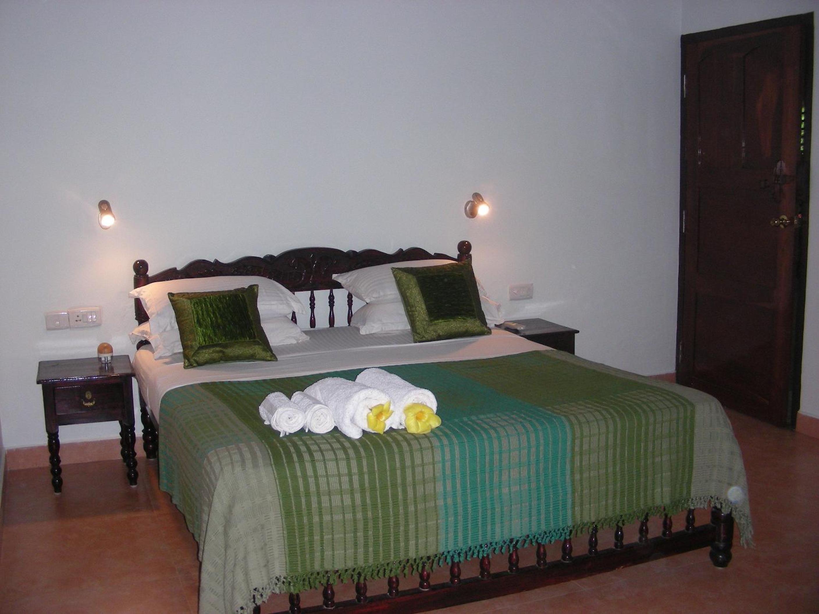 Vembanad House Boutique Back Water Retreat