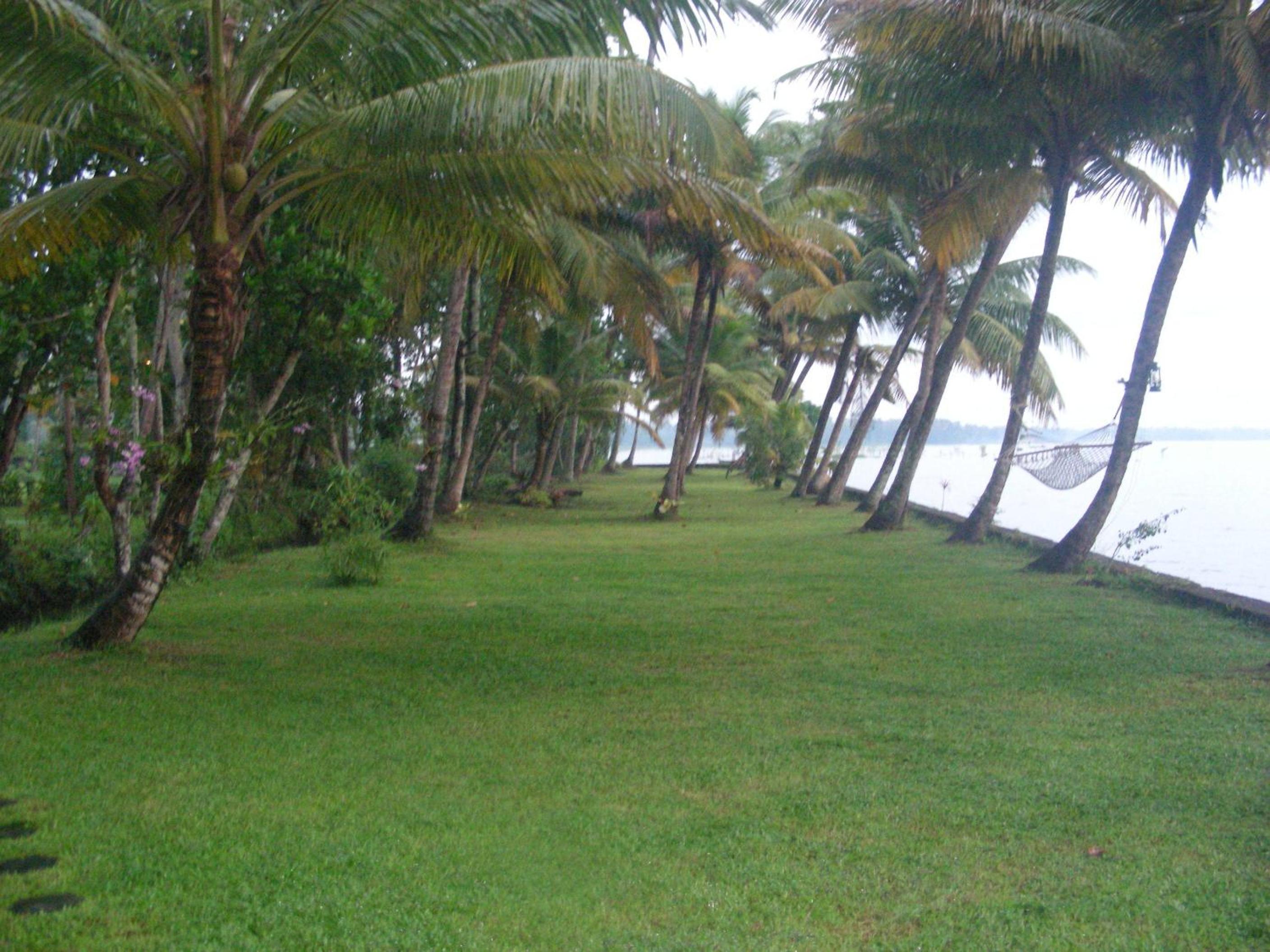 Vembanad House Boutique Back Water Retreat
