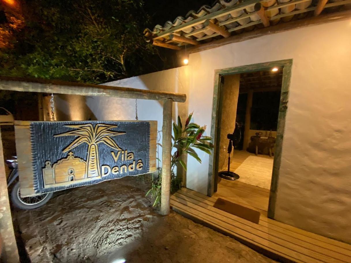 Pousada Vila Dendê