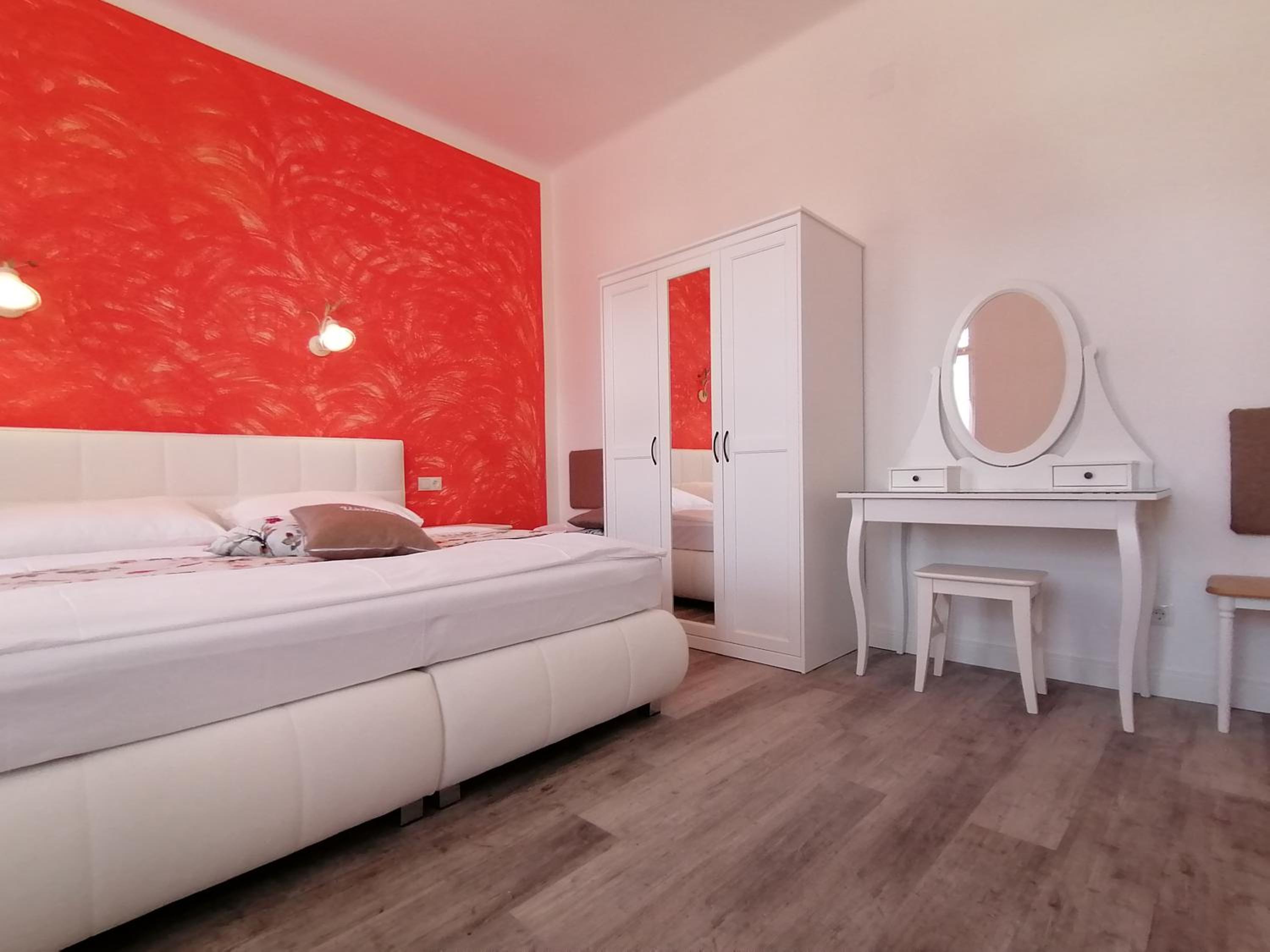 Albizia-Apartments