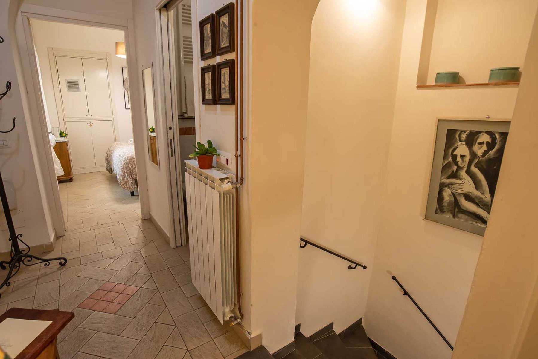 Casa MEDICI RICCARDI - 50mt da Piazza Duomo