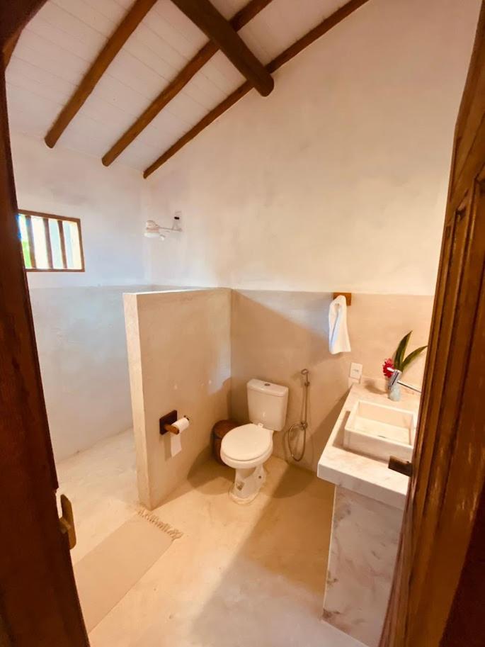 Pousada Vila Dendê