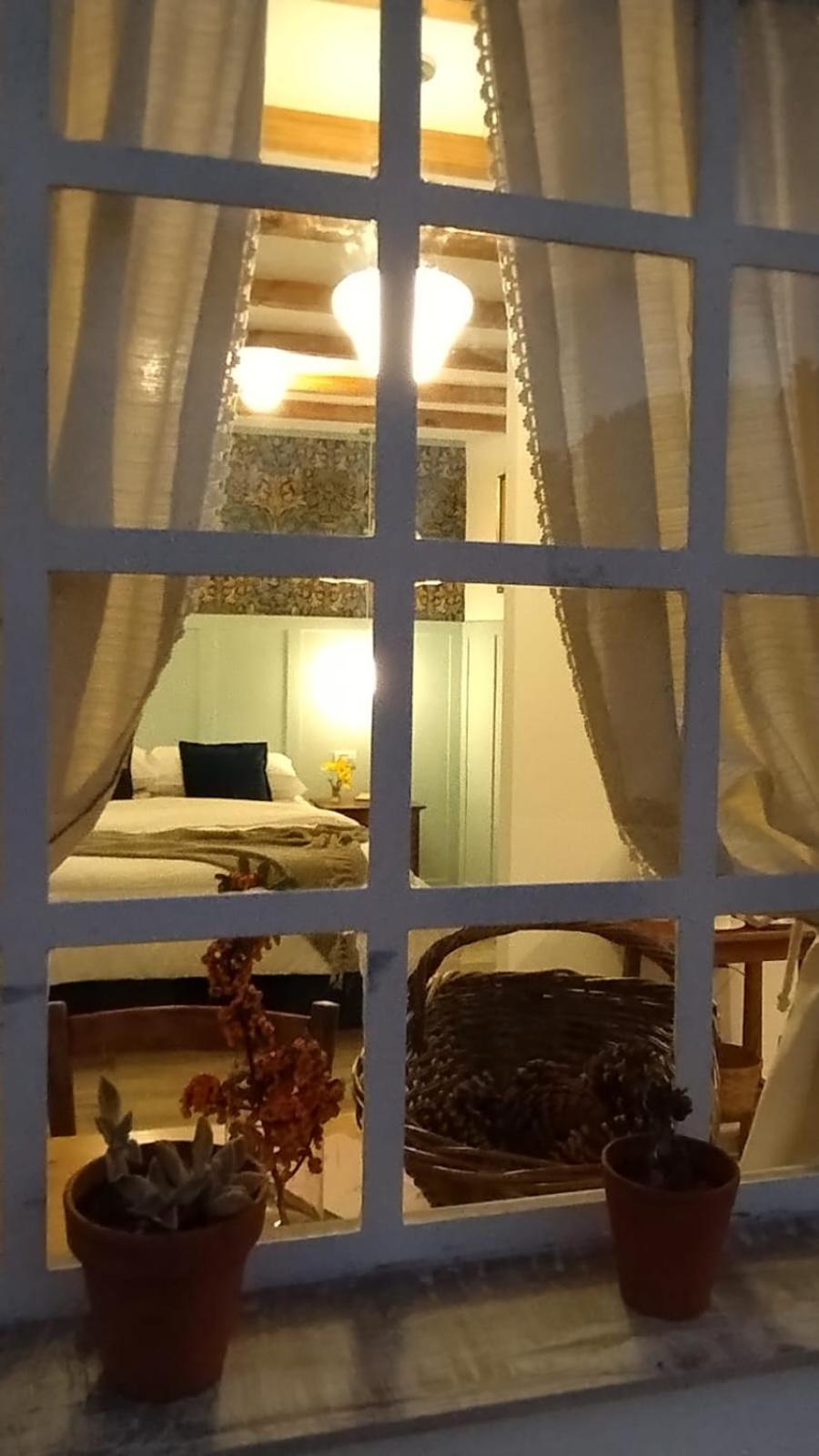 La Flor del Camino Posada