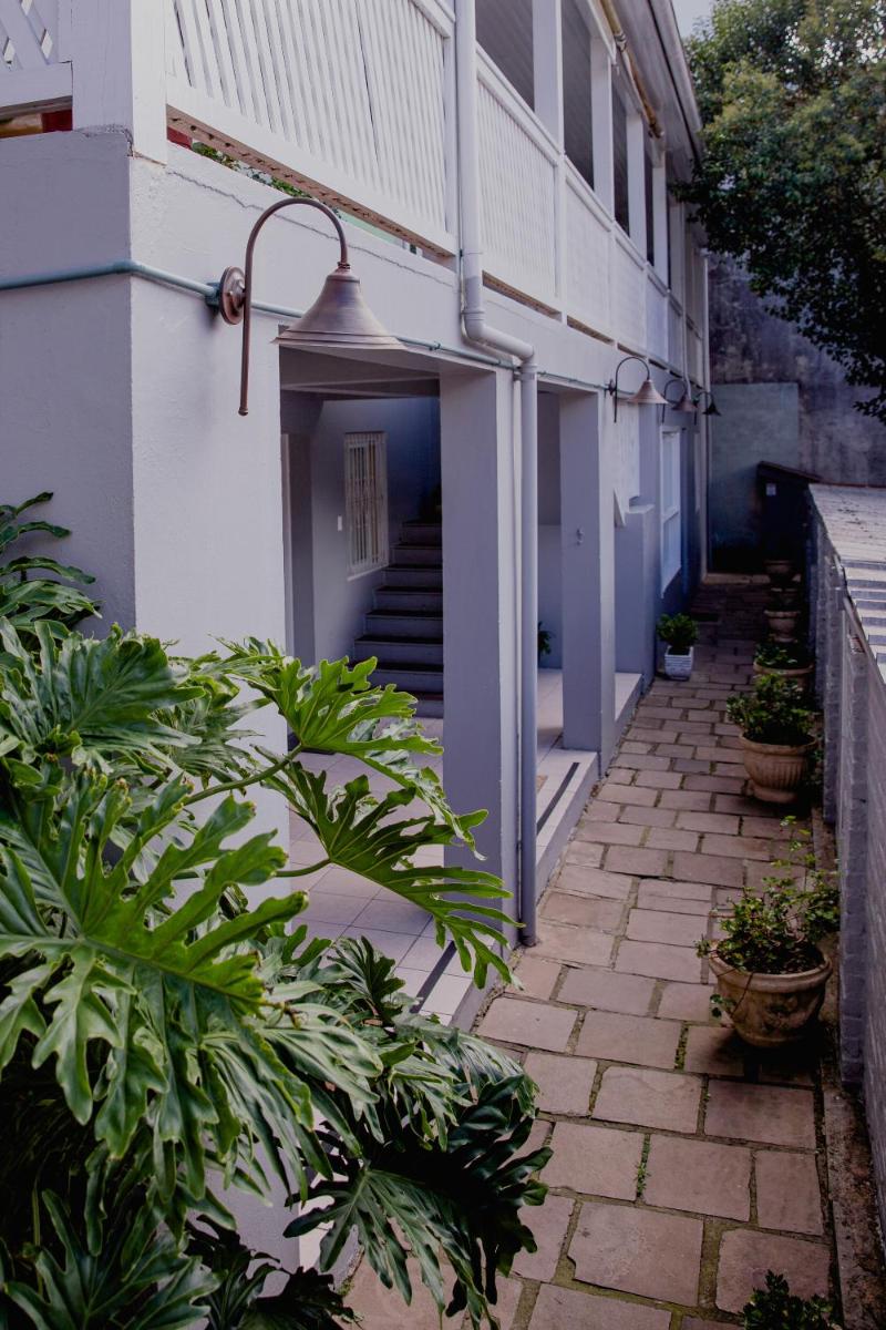 Hospedagem Vila Suiça Centro