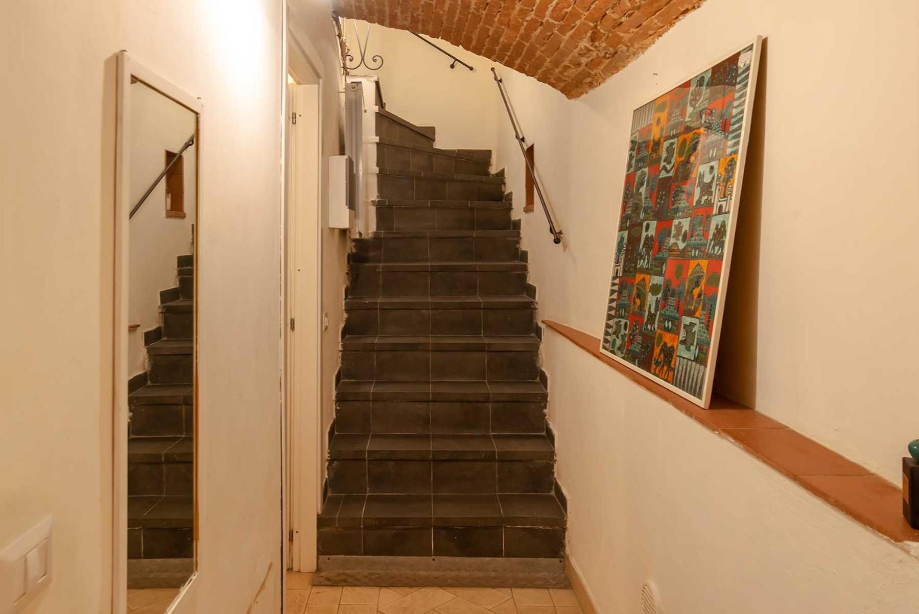 Casa MEDICI RICCARDI - 50mt da Piazza Duomo
