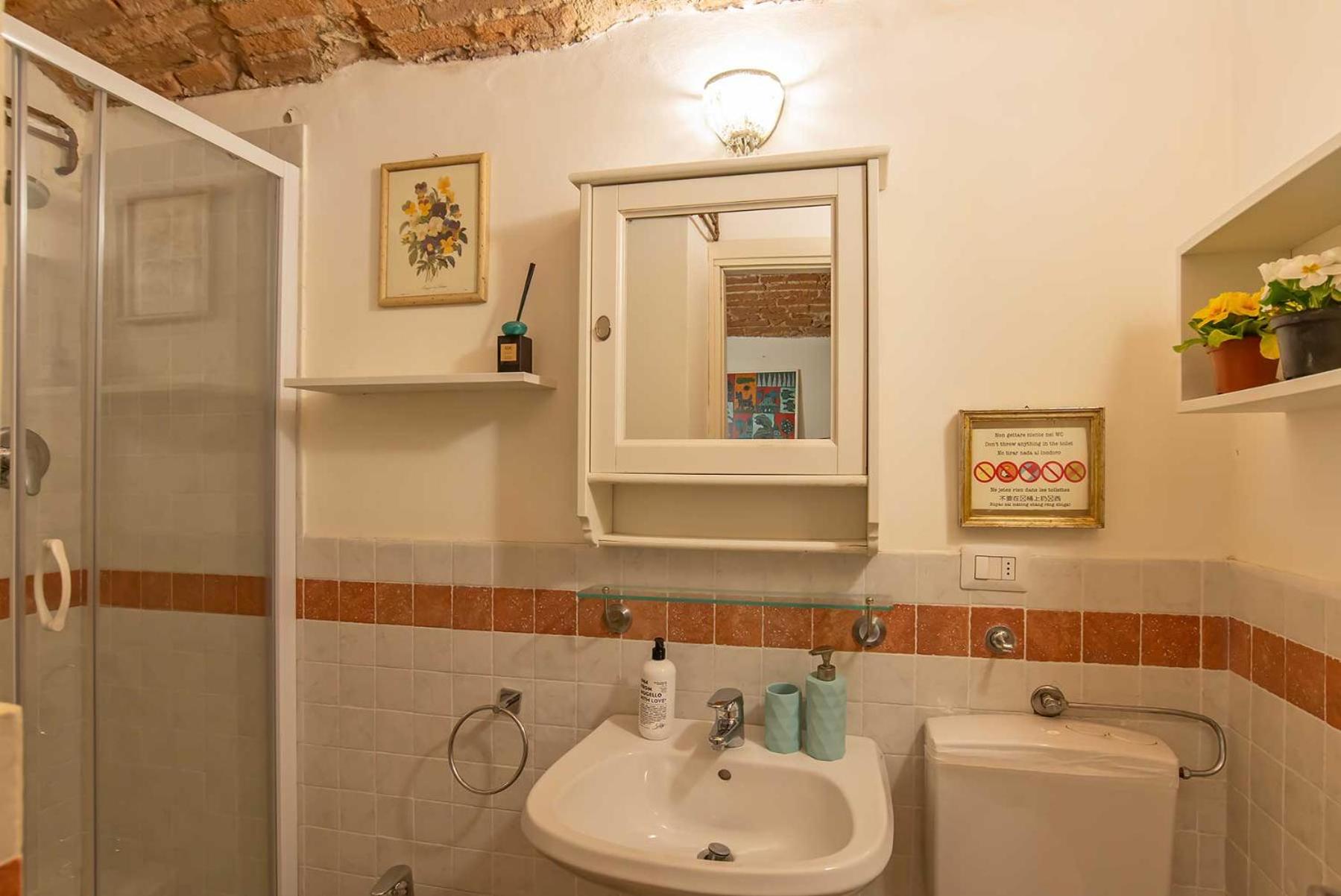 Casa MEDICI RICCARDI - 50mt da Piazza Duomo