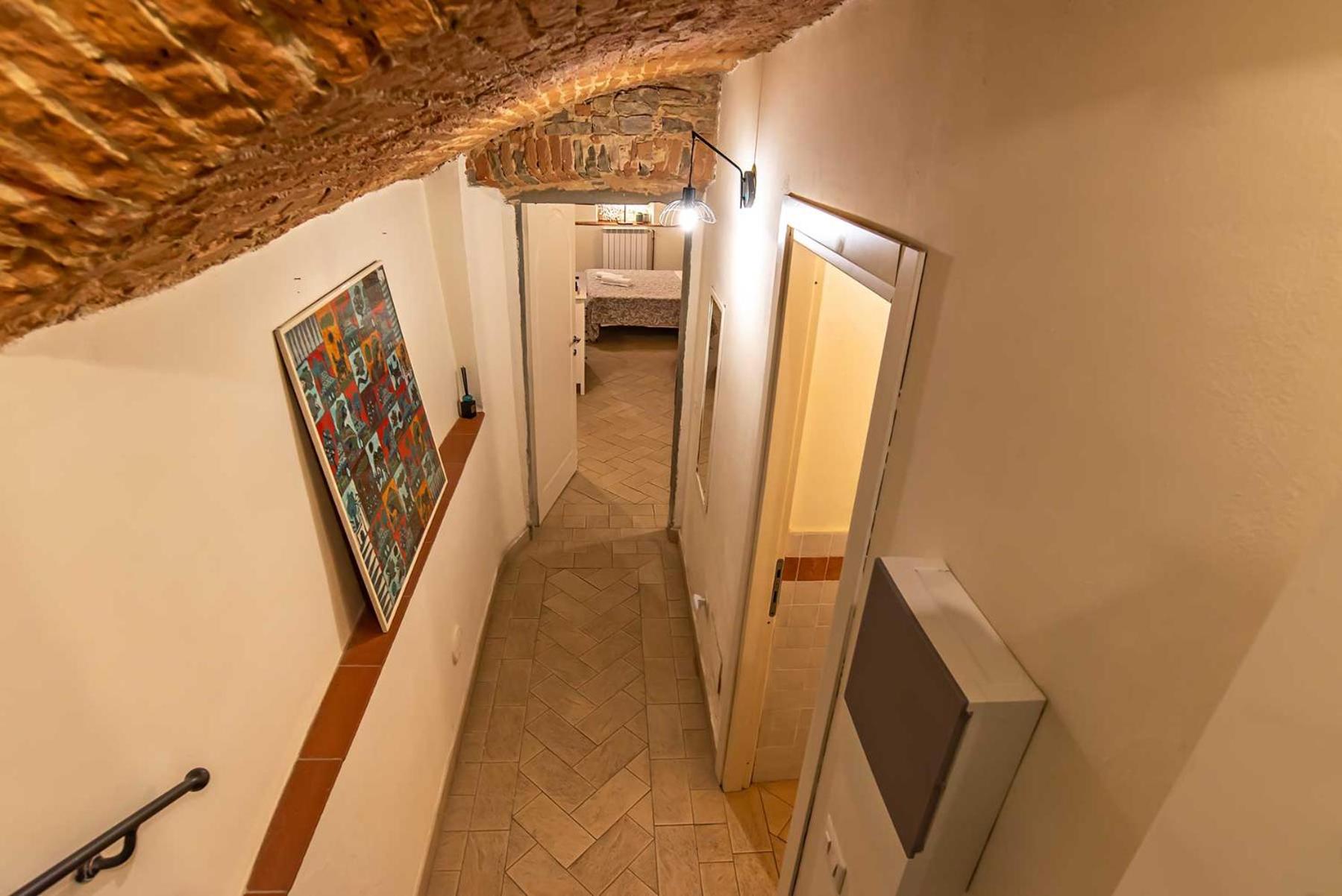 Casa MEDICI RICCARDI - 50mt da Piazza Duomo