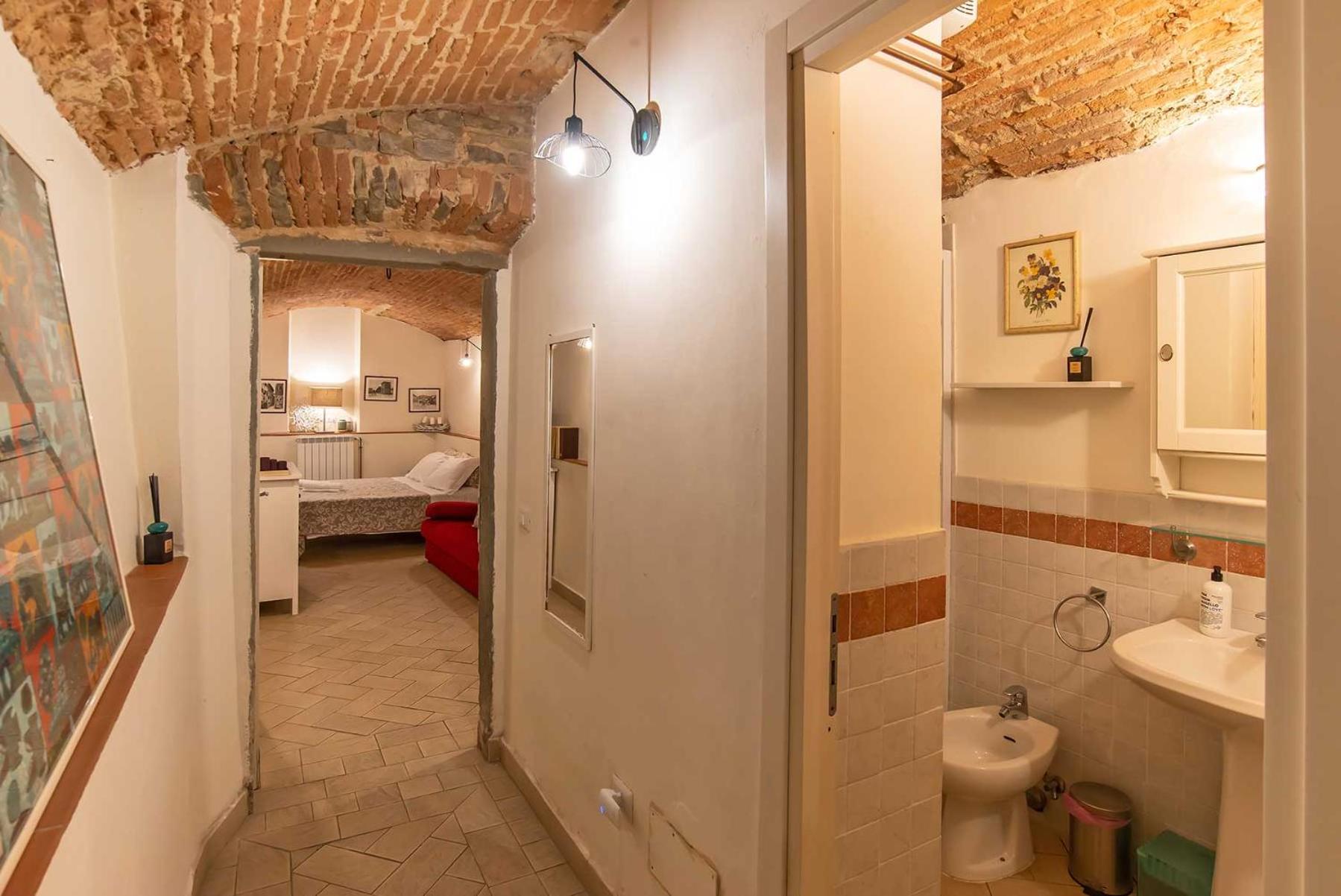 Casa MEDICI RICCARDI - 50mt da Piazza Duomo