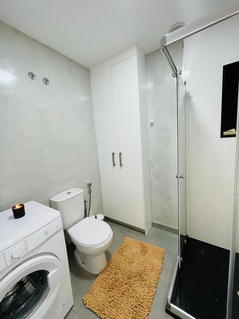 Duarte Apartments - Vista