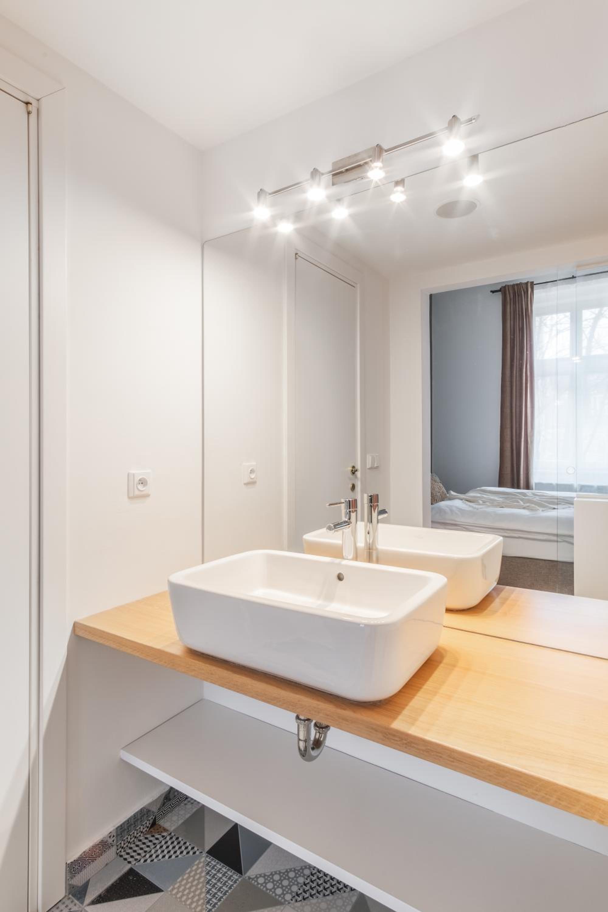 MIZU House by Prague Days
