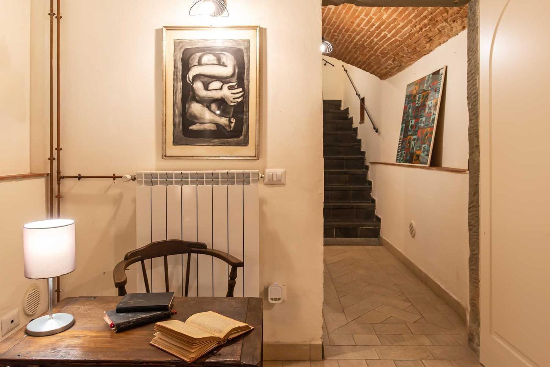 Casa MEDICI RICCARDI - 50mt da Piazza Duomo