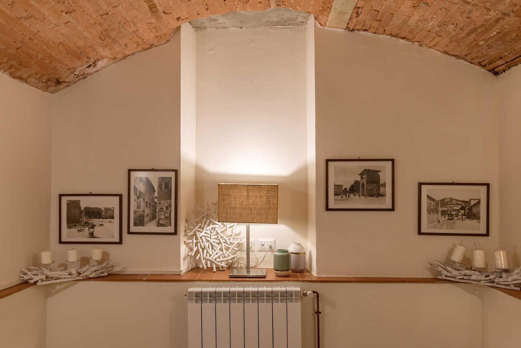 Casa MEDICI RICCARDI - 50mt da Piazza Duomo