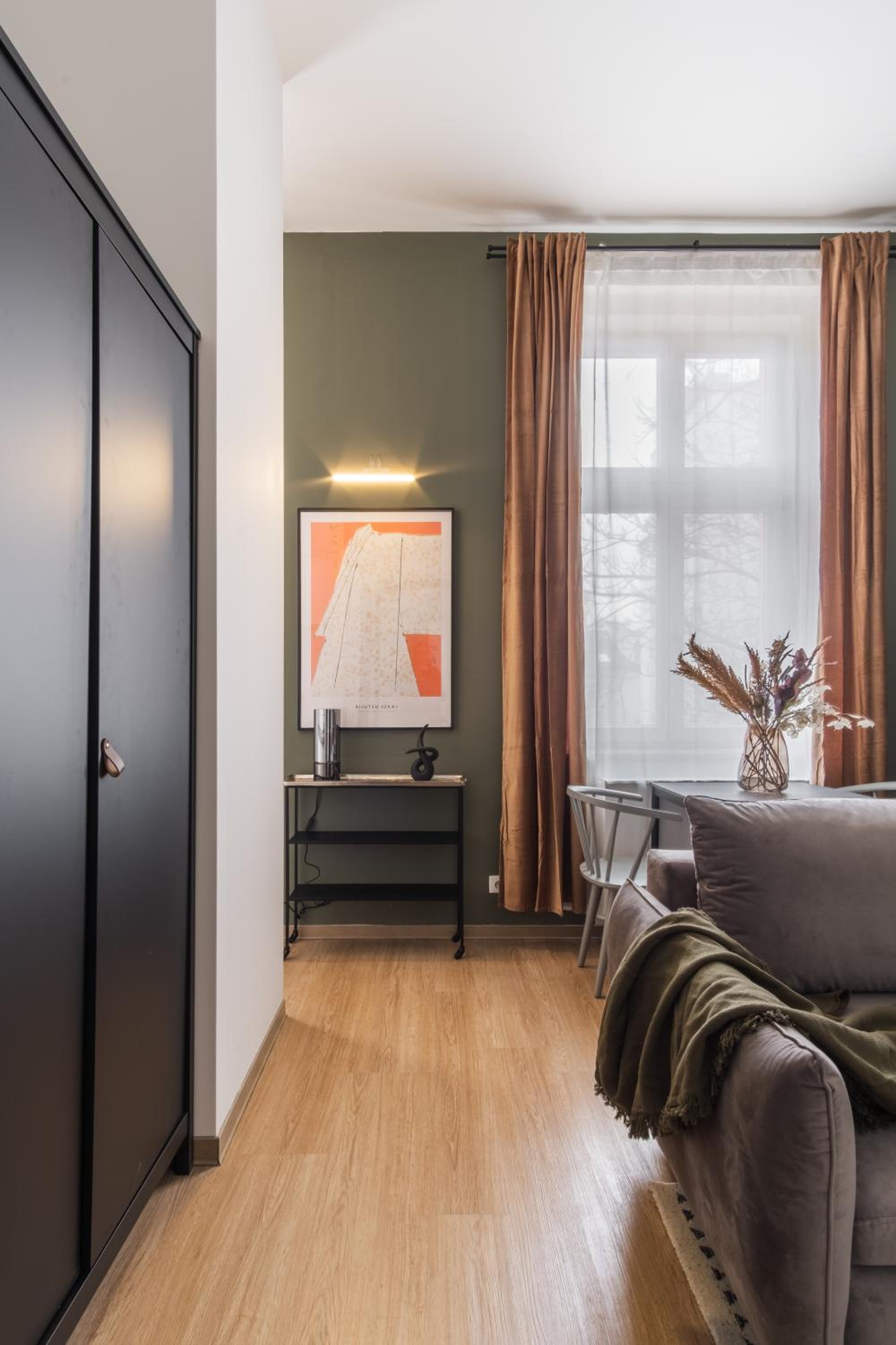MIZU House by Prague Days