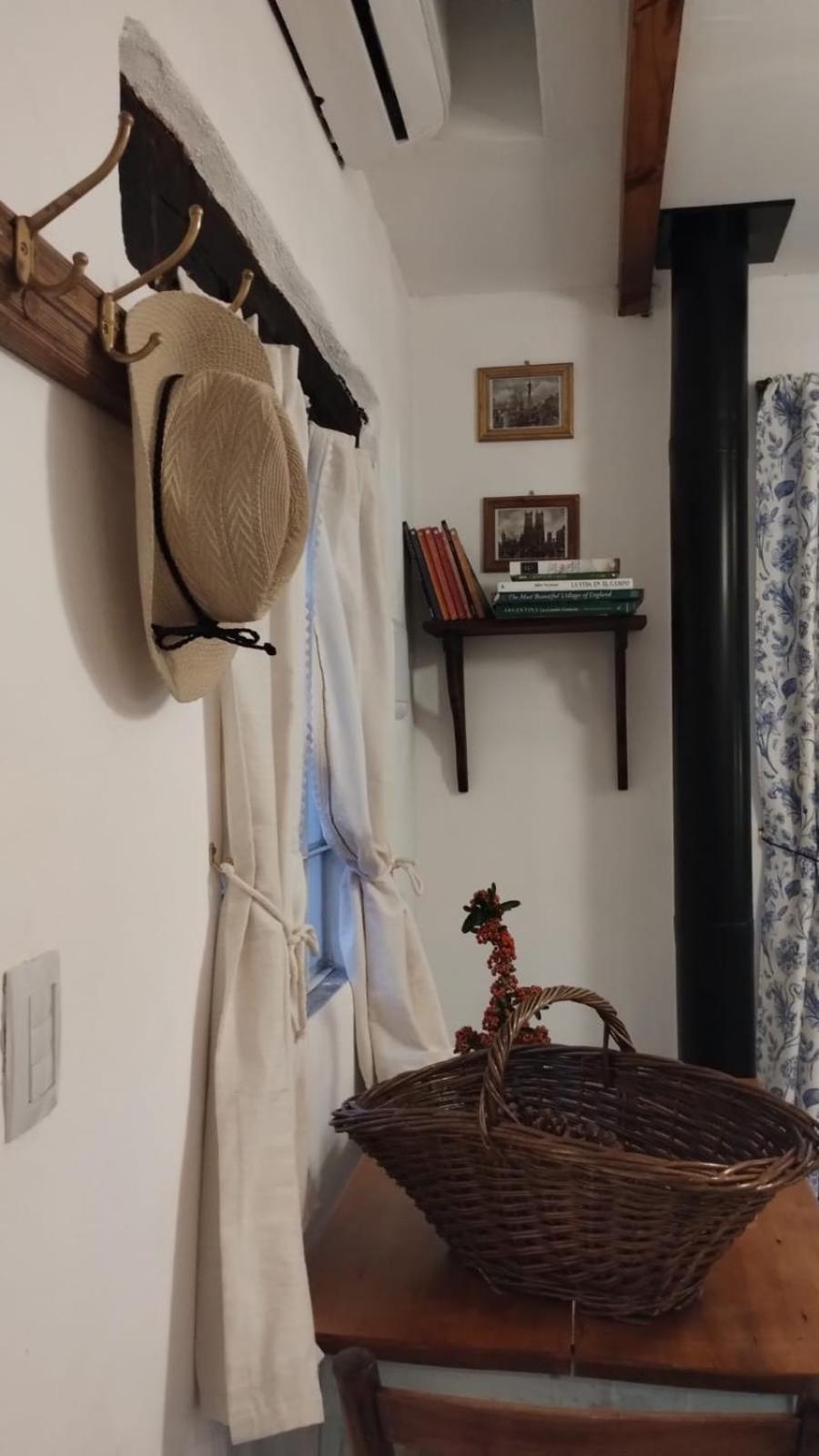 La Flor del Camino Posada