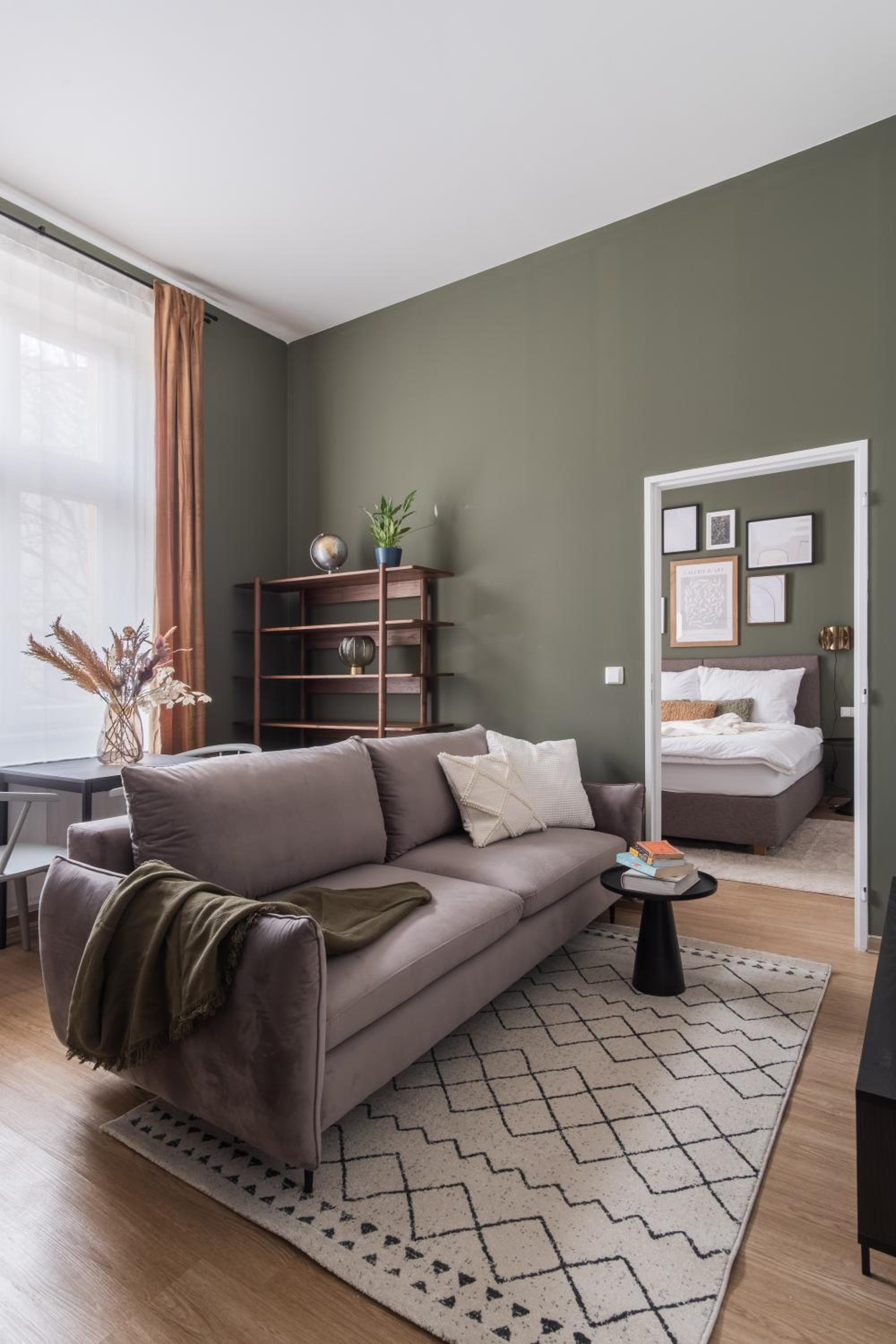 MIZU House by Prague Days