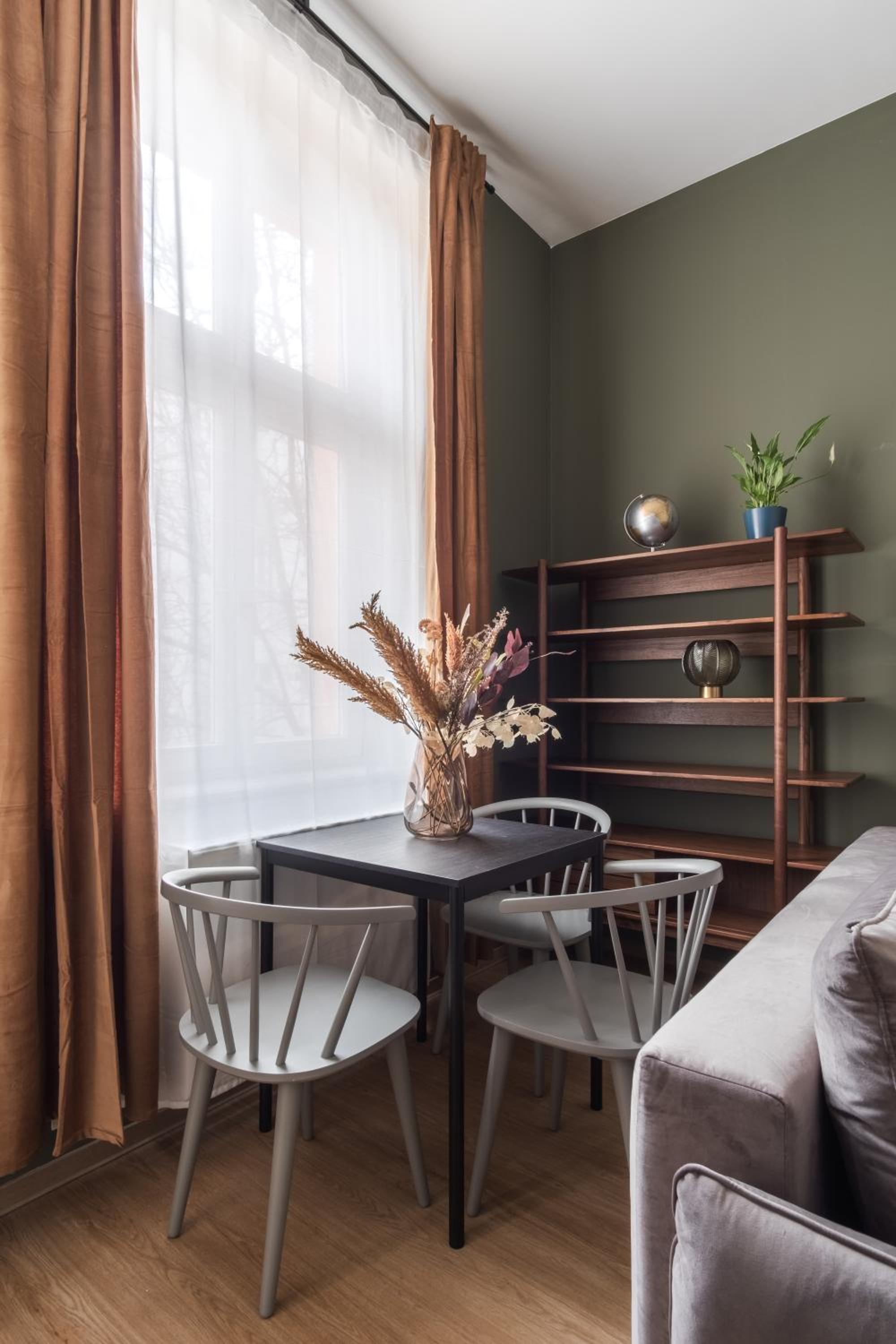 MIZU House by Prague Days