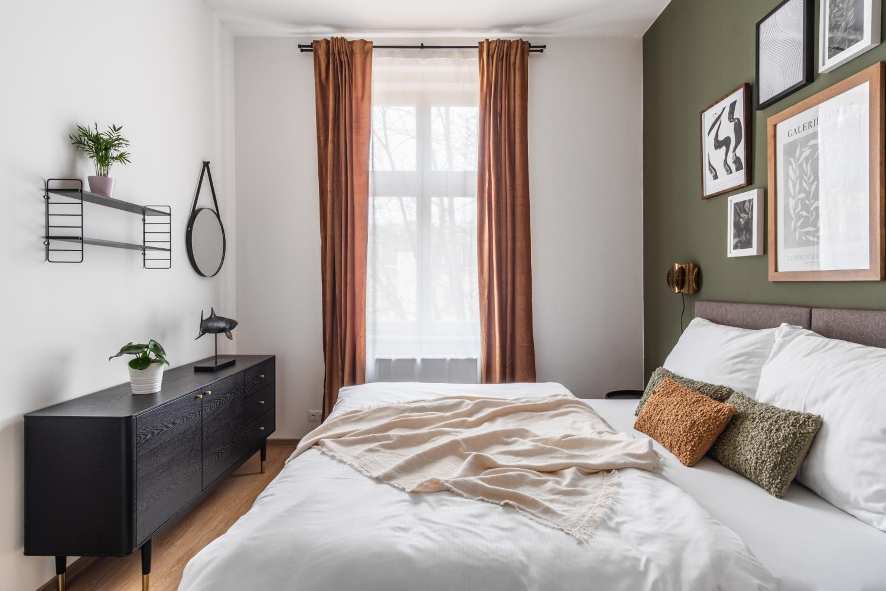MIZU House by Prague Days