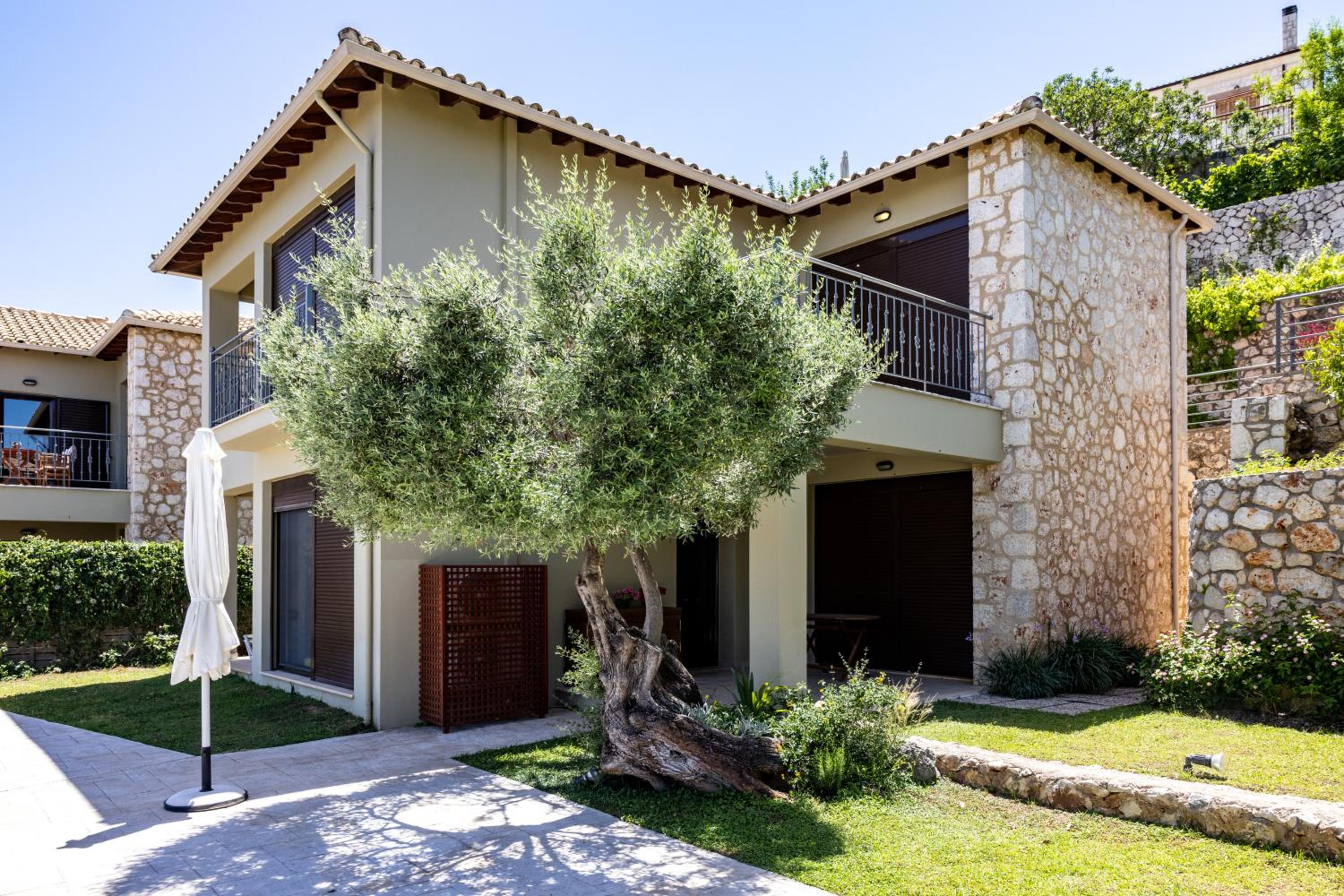 Villas On The Clouds view 5