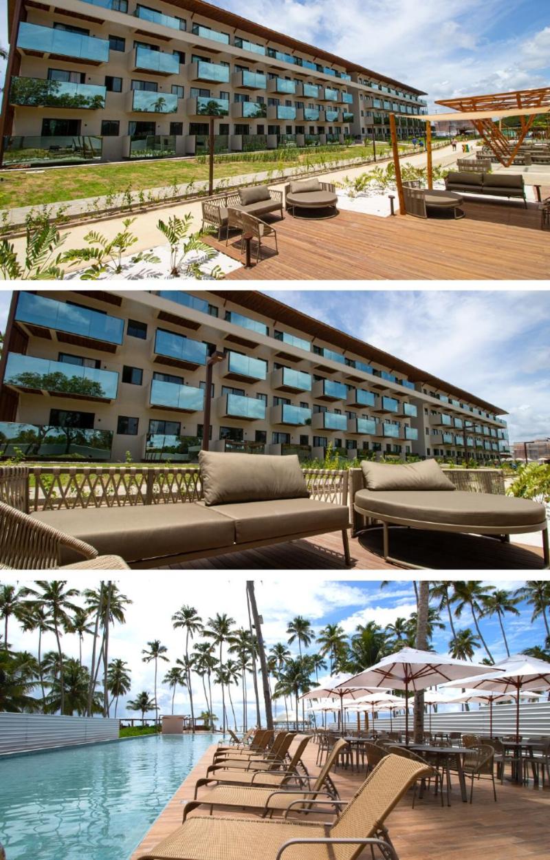 Ipioca Beach Residence & Resort