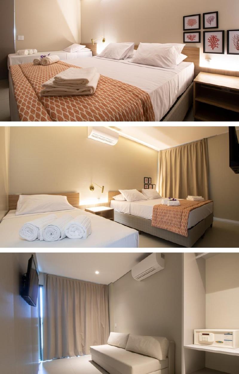 Ipioca Beach Residence & Resort
