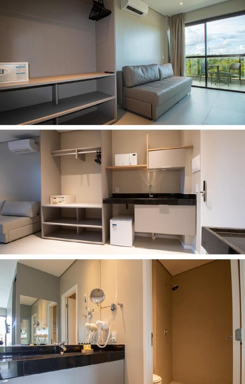 Ipioca Beach Residence & Resort