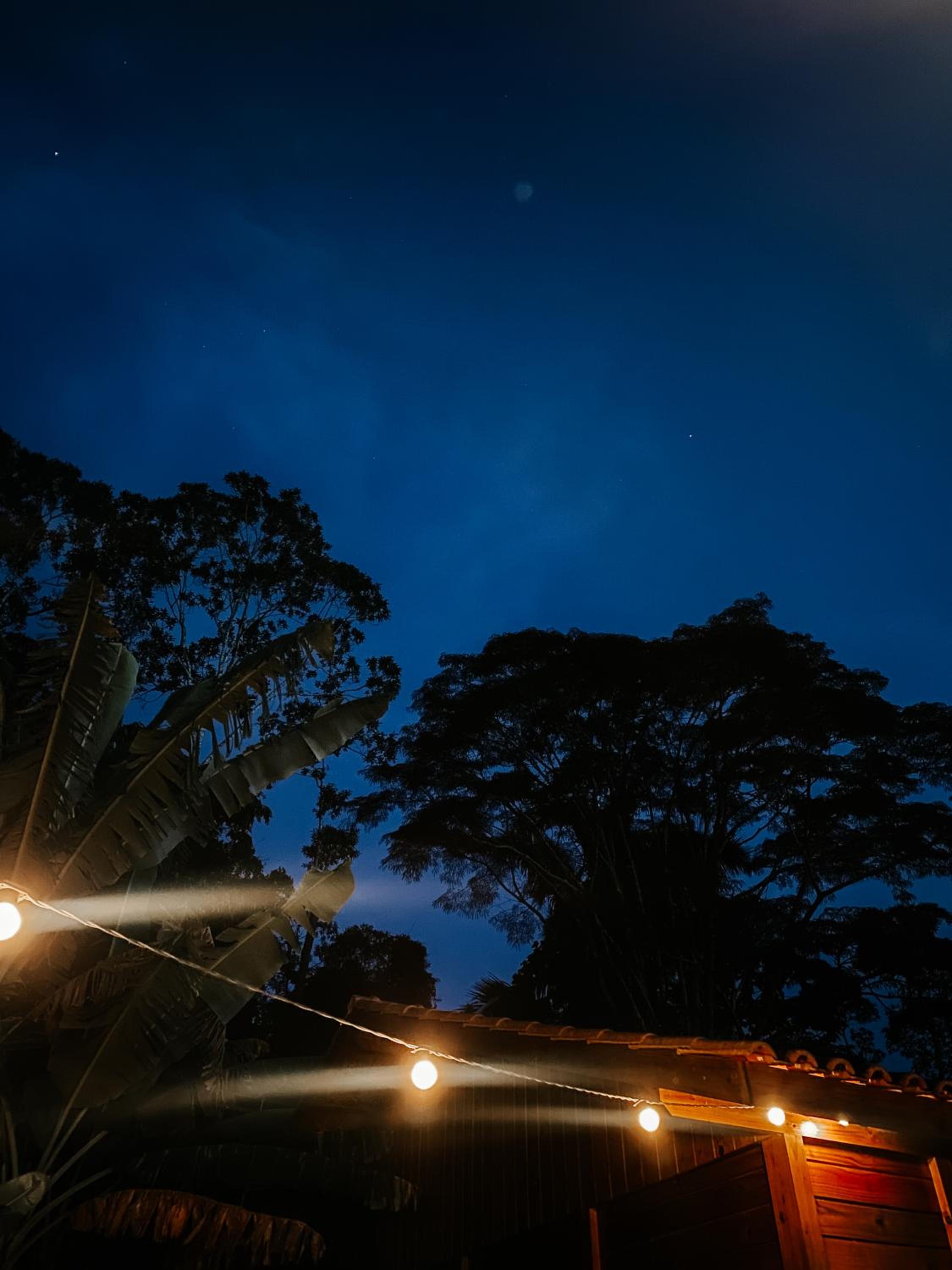 Sitio Ancestrale - Melhor lugar de Santa Teresa-ES