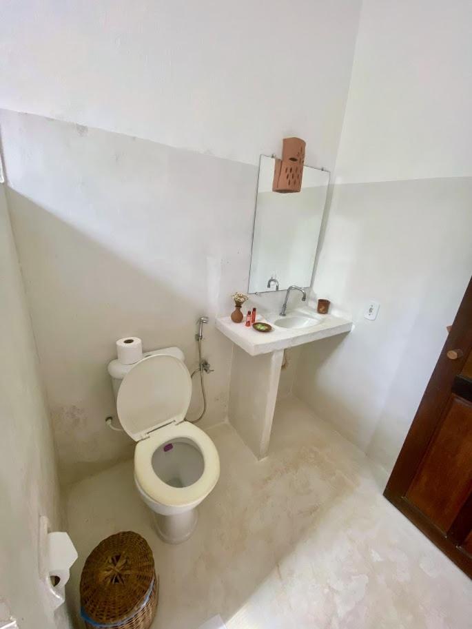 Pousada Vila Dendê