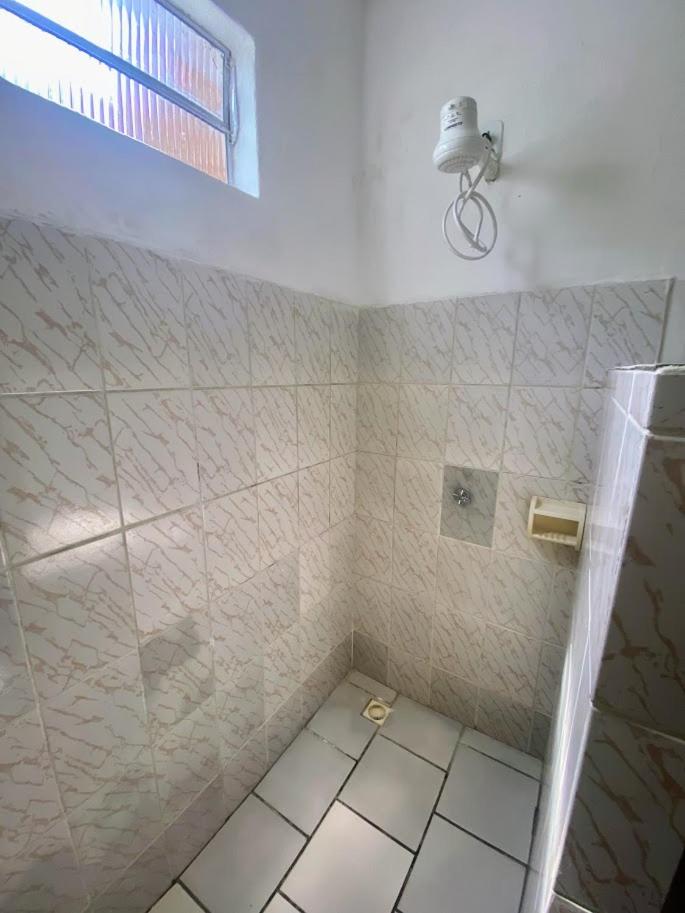 Pousada Vila Dendê
