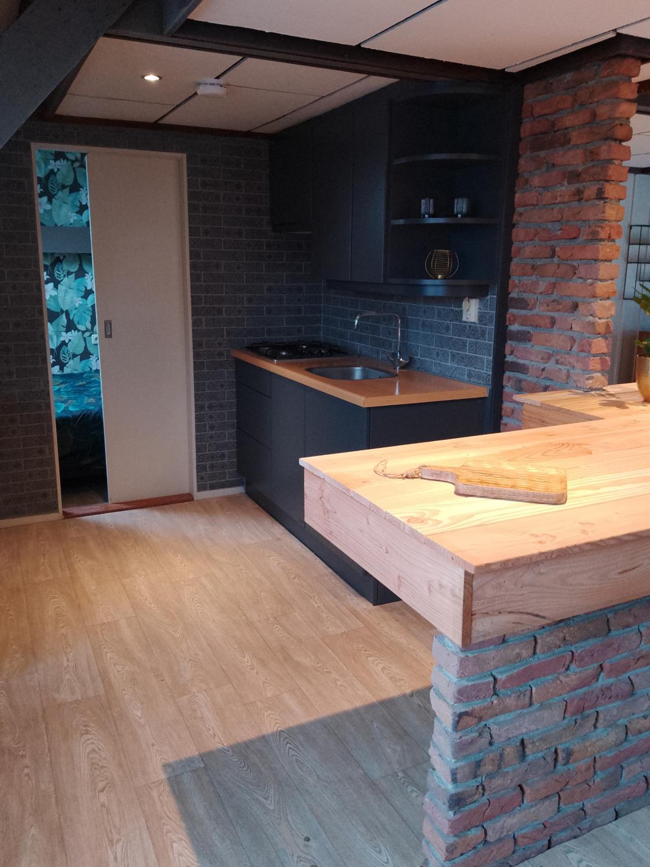 Vakantieverhuur Noordwolde view 3