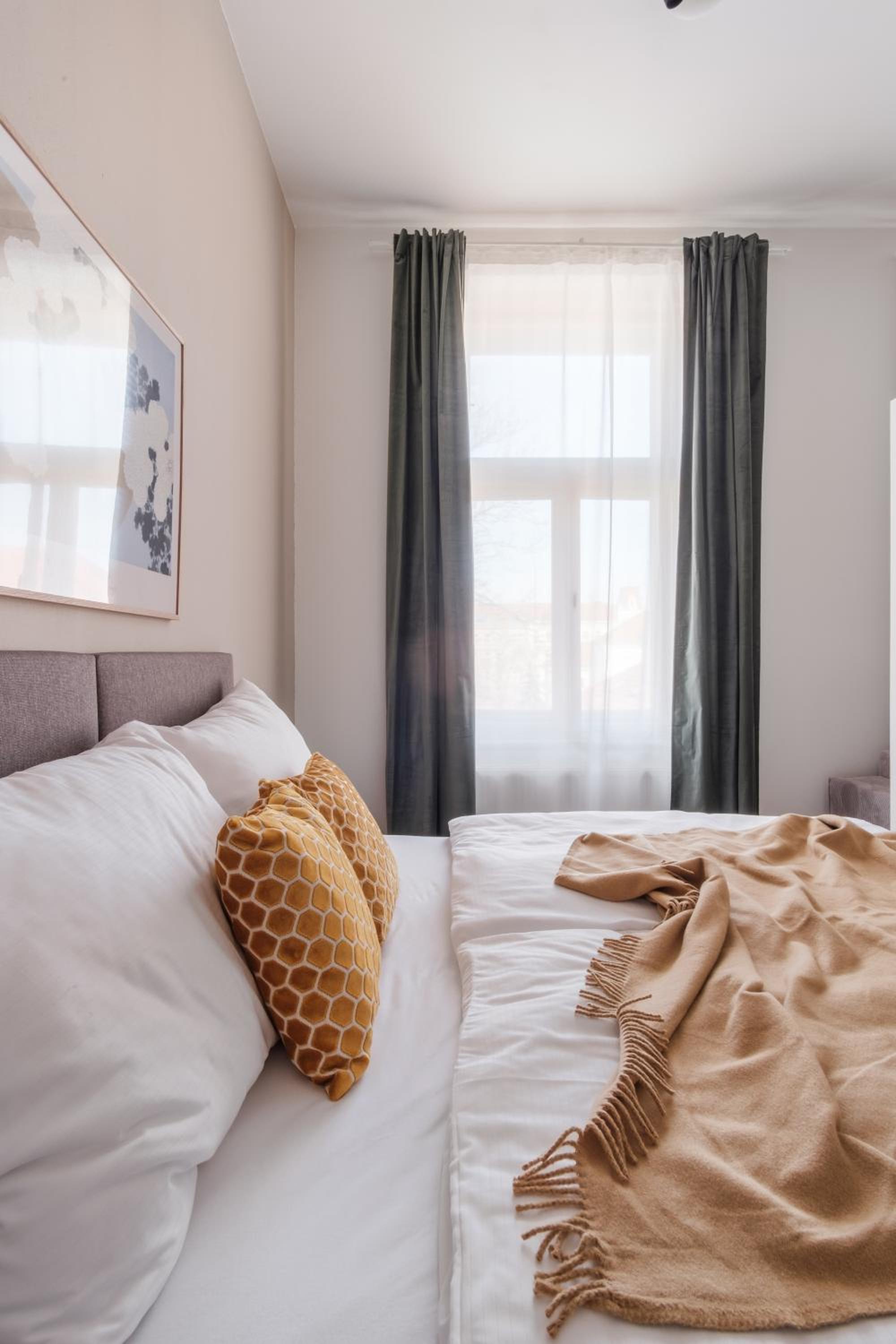 MIZU House by Prague Days