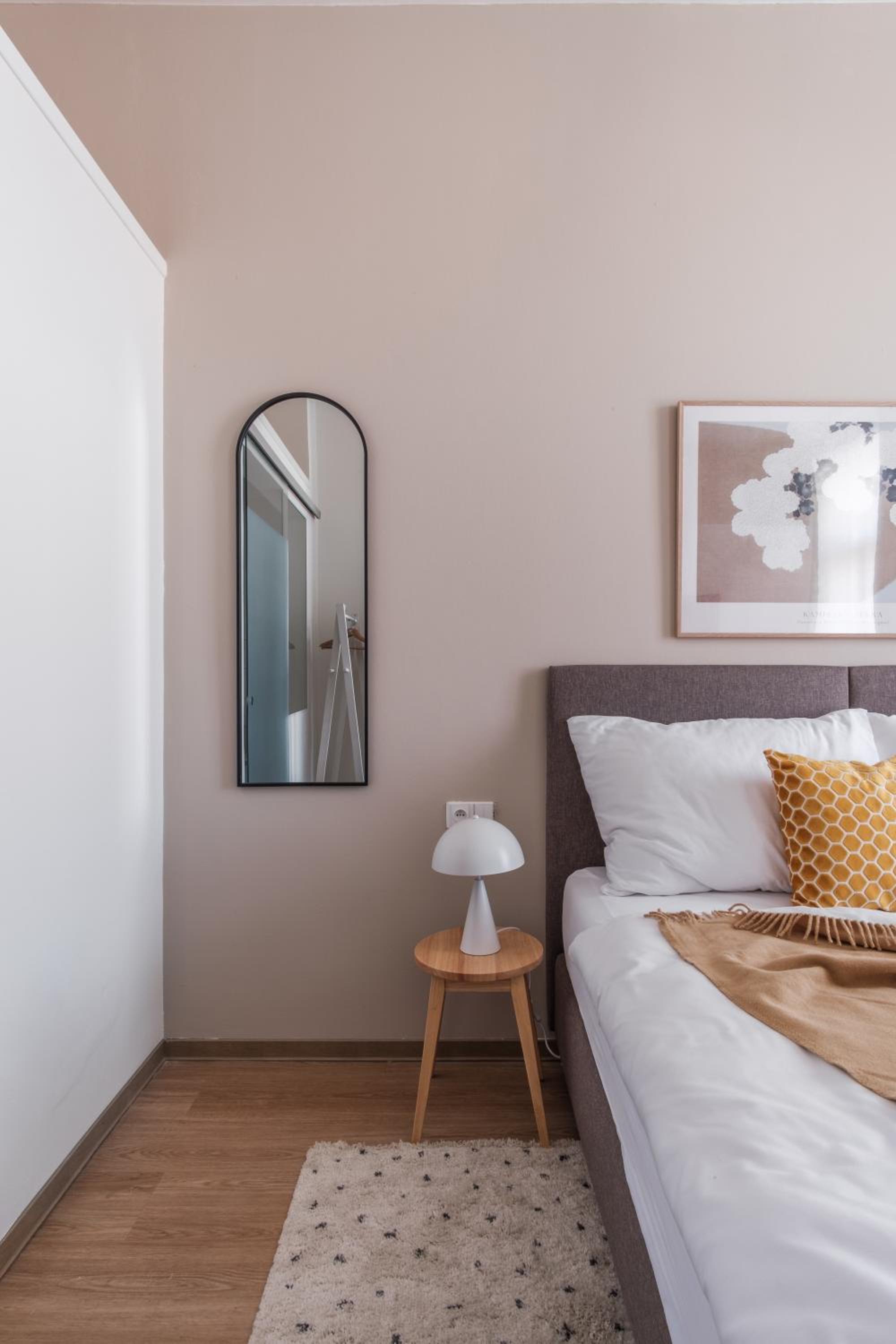 MIZU House by Prague Days