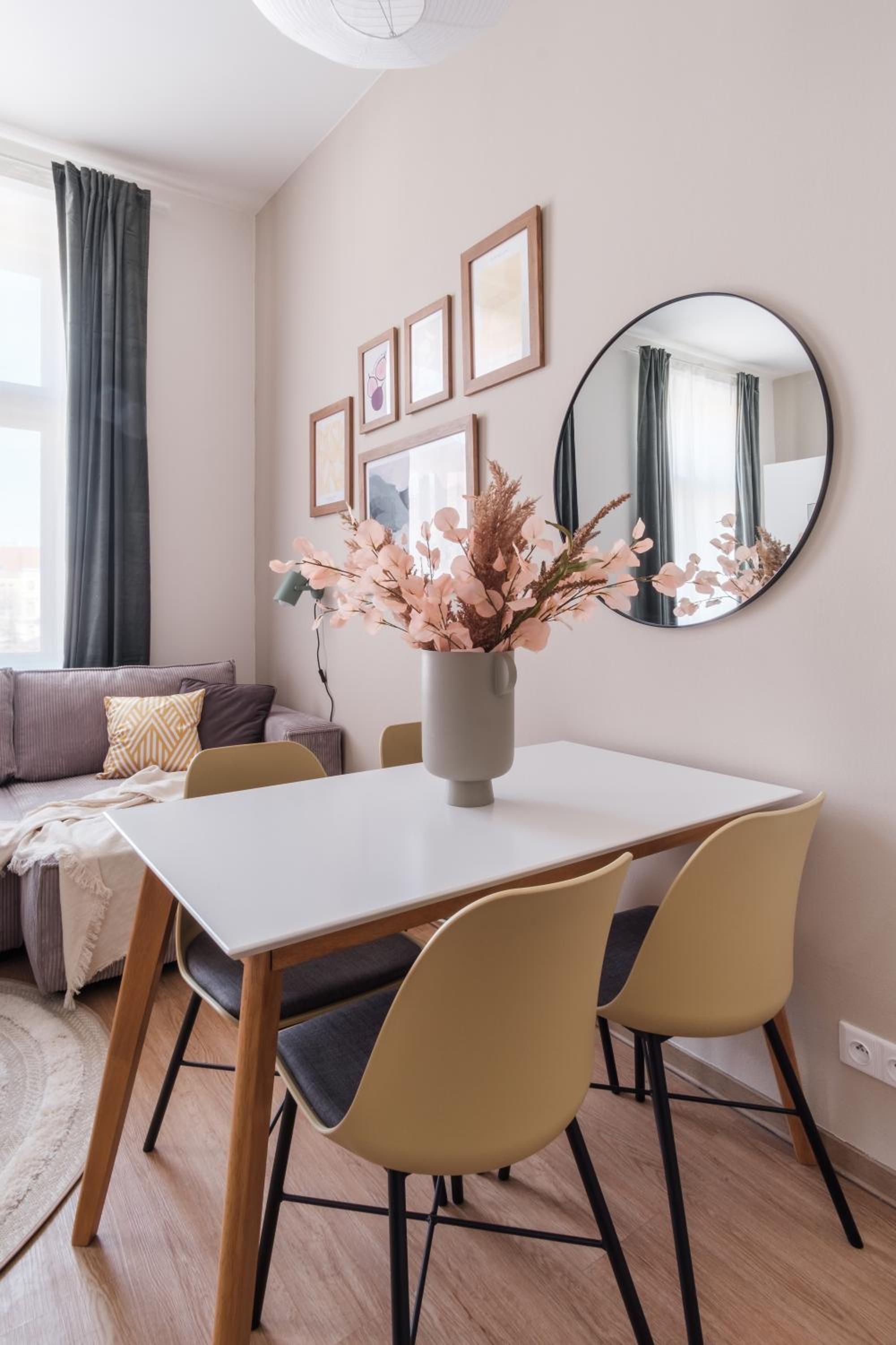 MIZU House by Prague Days