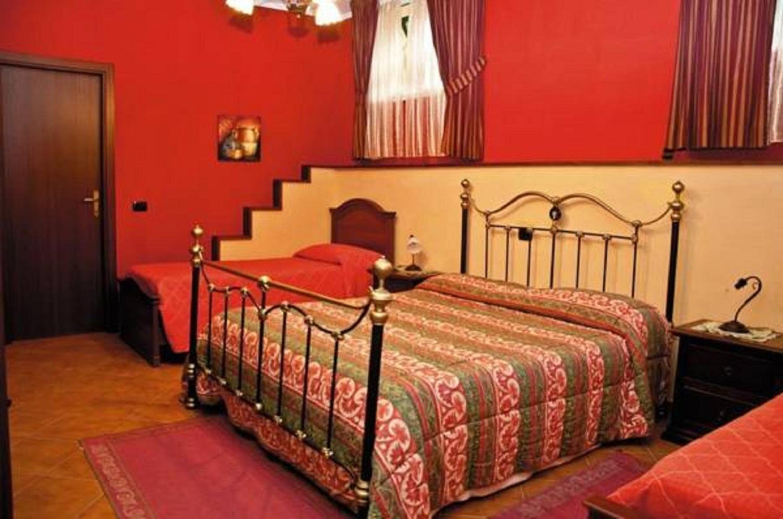 Aia di Lazzaro Agriturismo