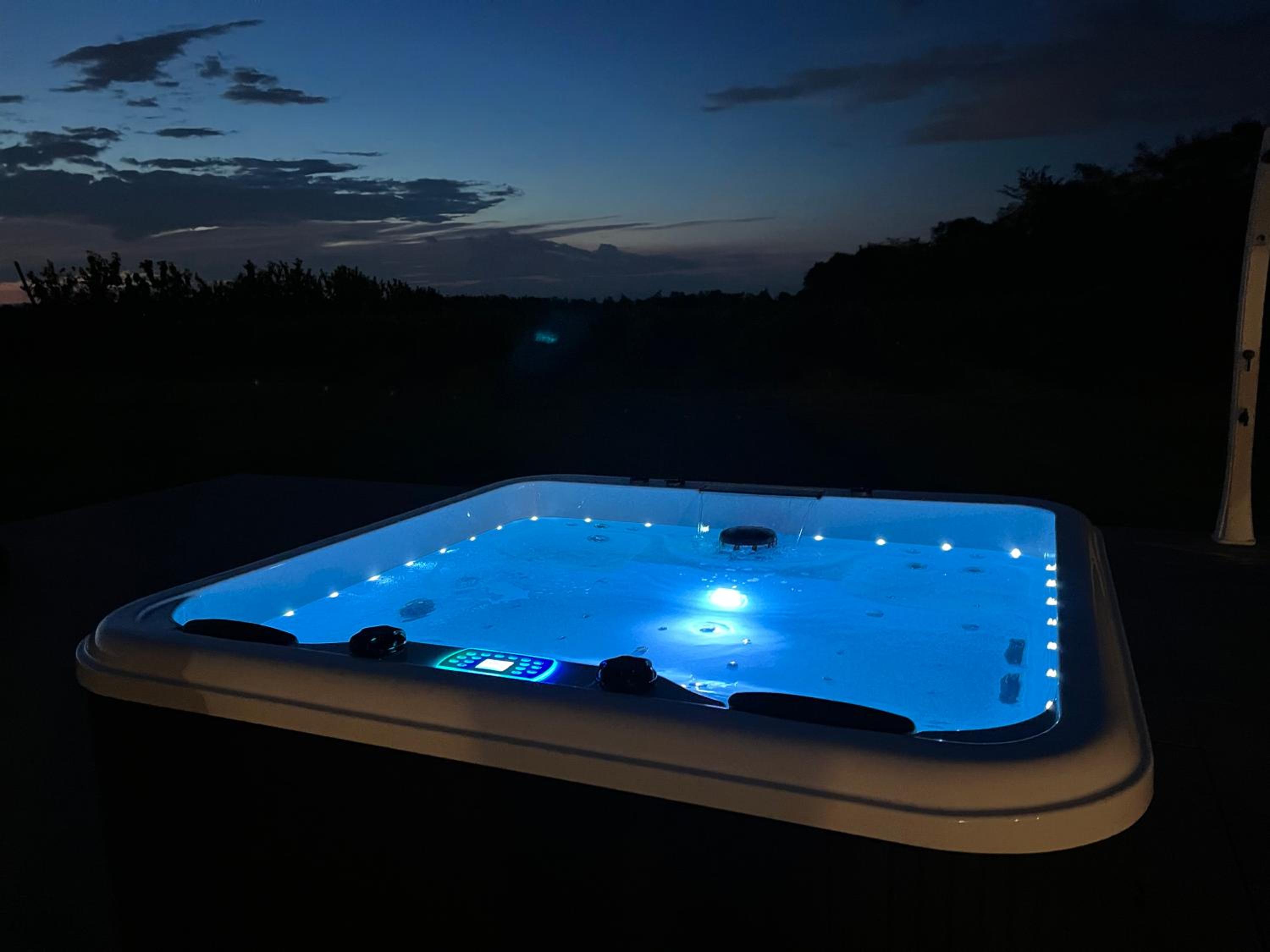 Agriturismo Ae Cavane