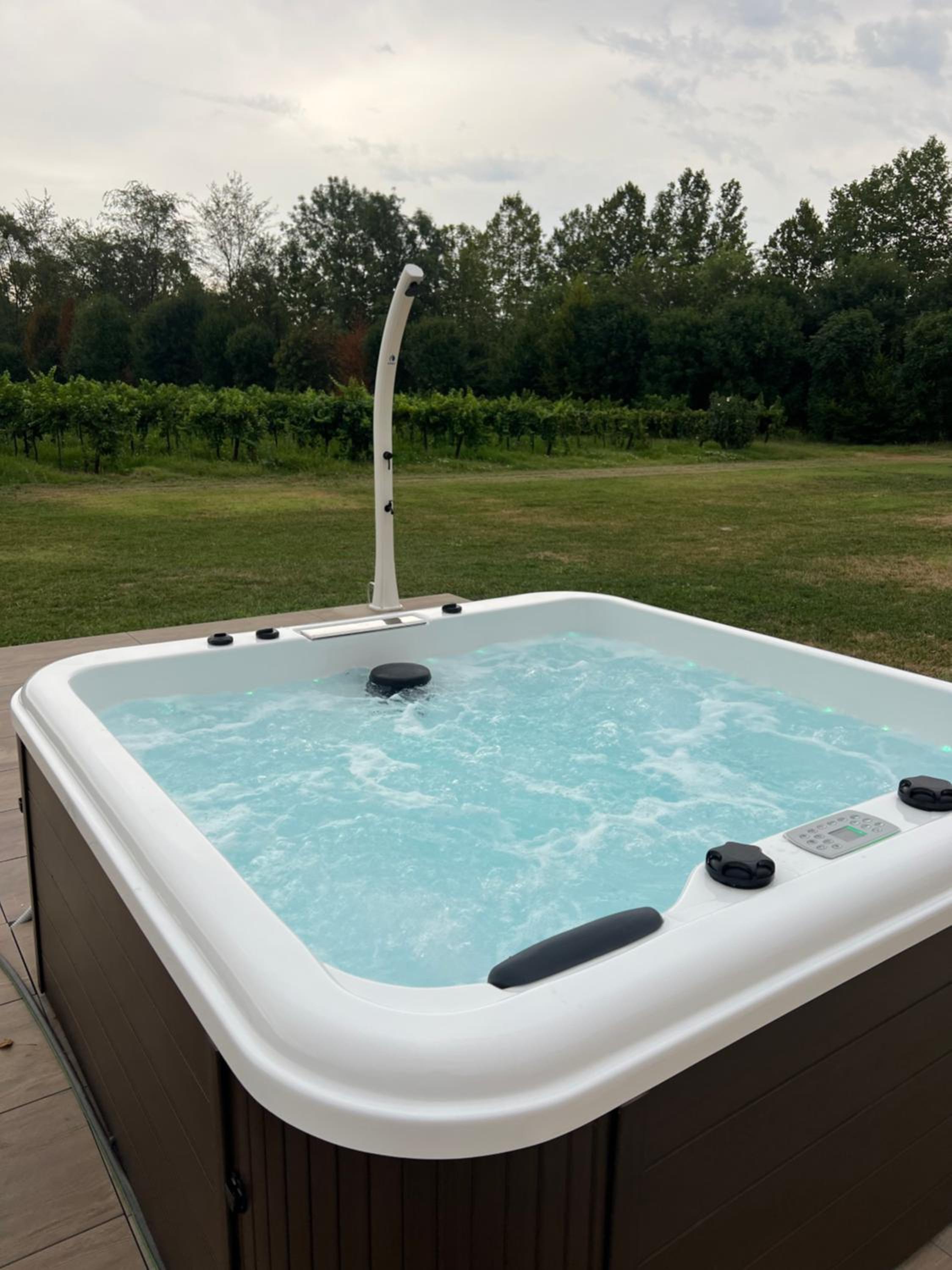 Agriturismo Ae Cavane