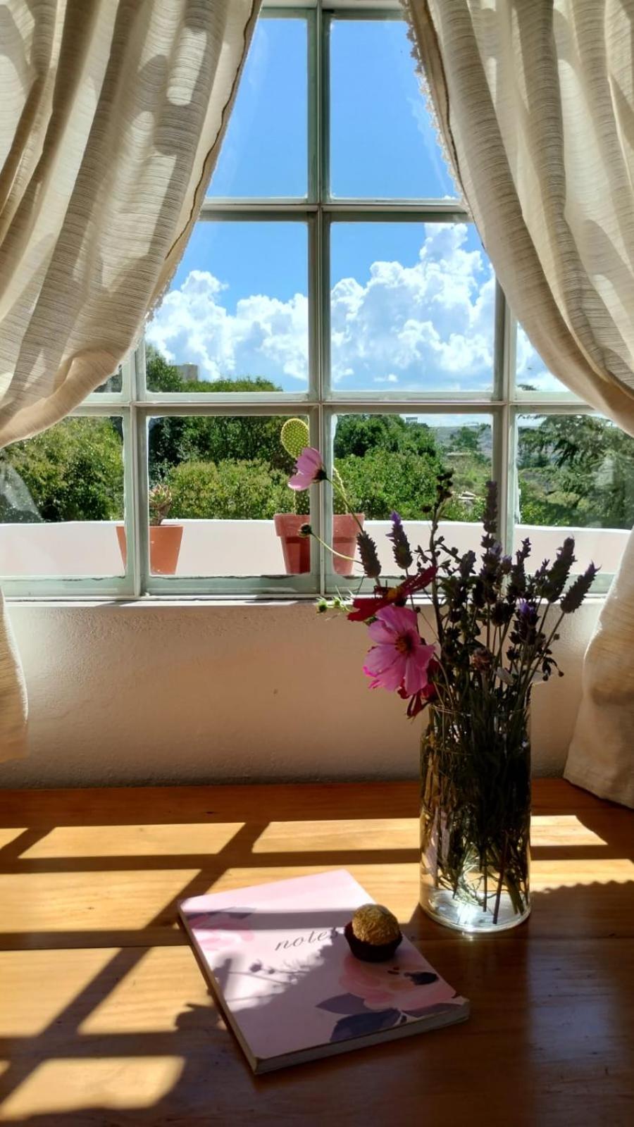 La Flor del Camino Posada