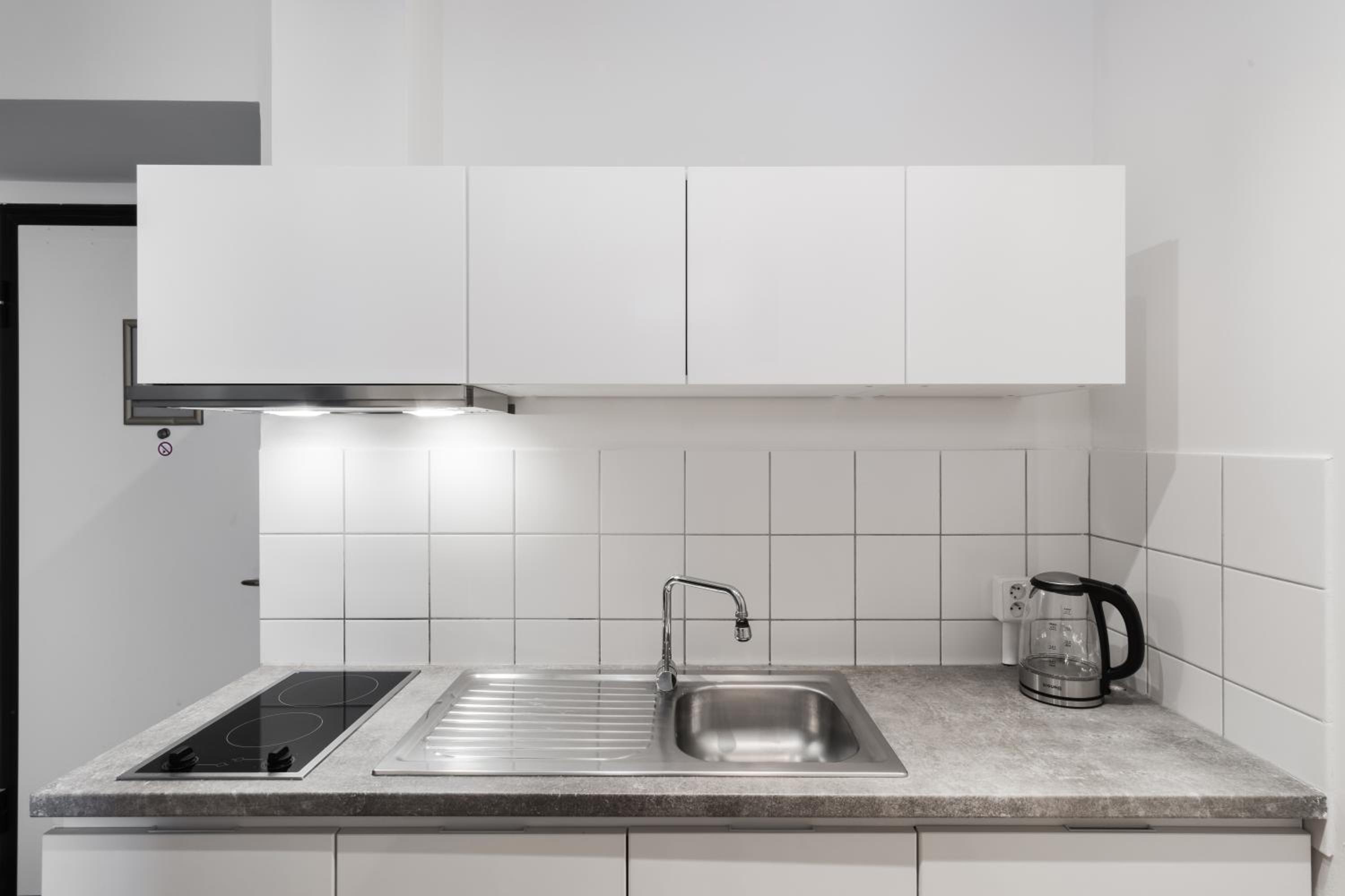 MIZU House by Prague Days
