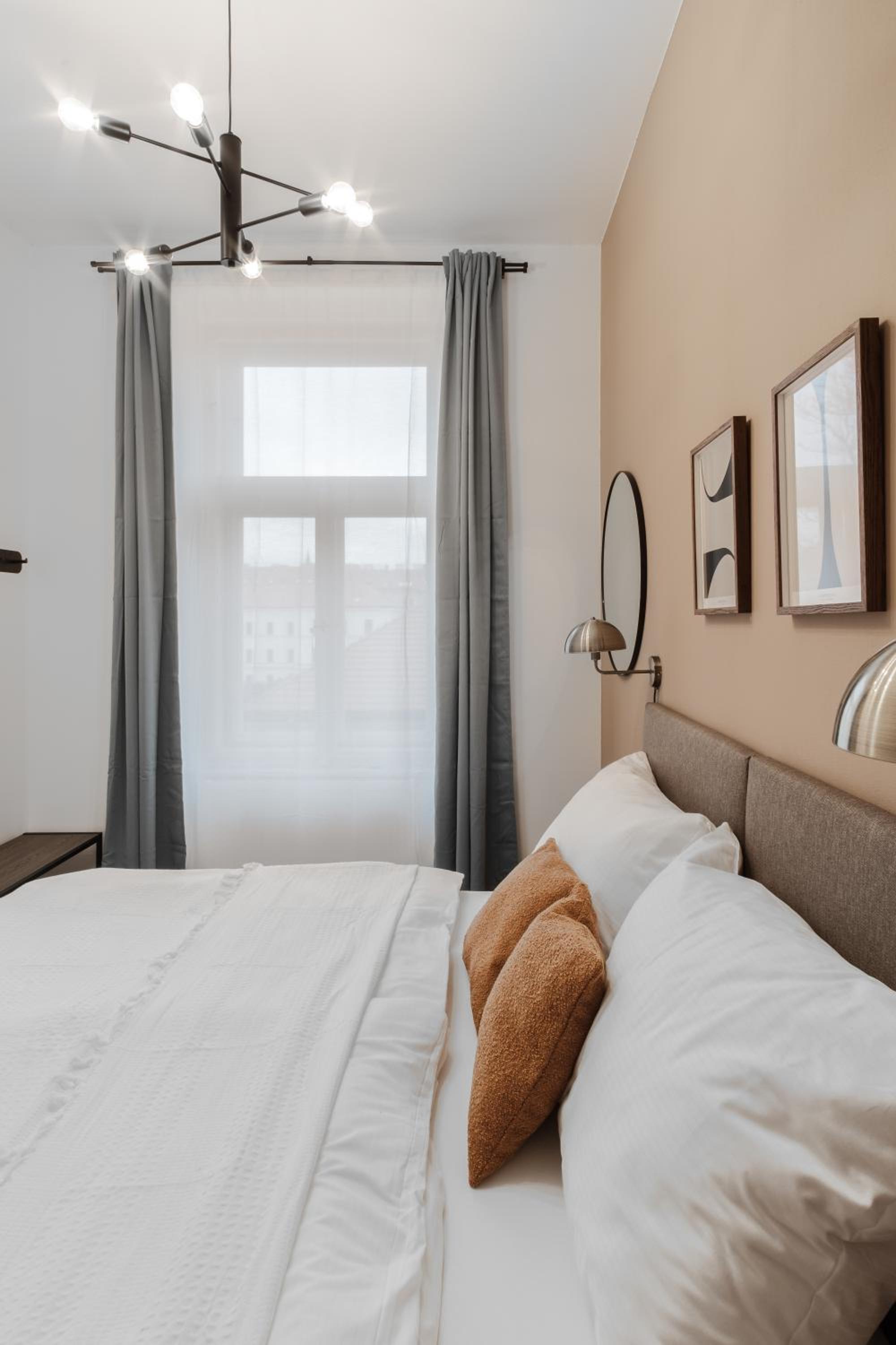 MIZU House by Prague Days